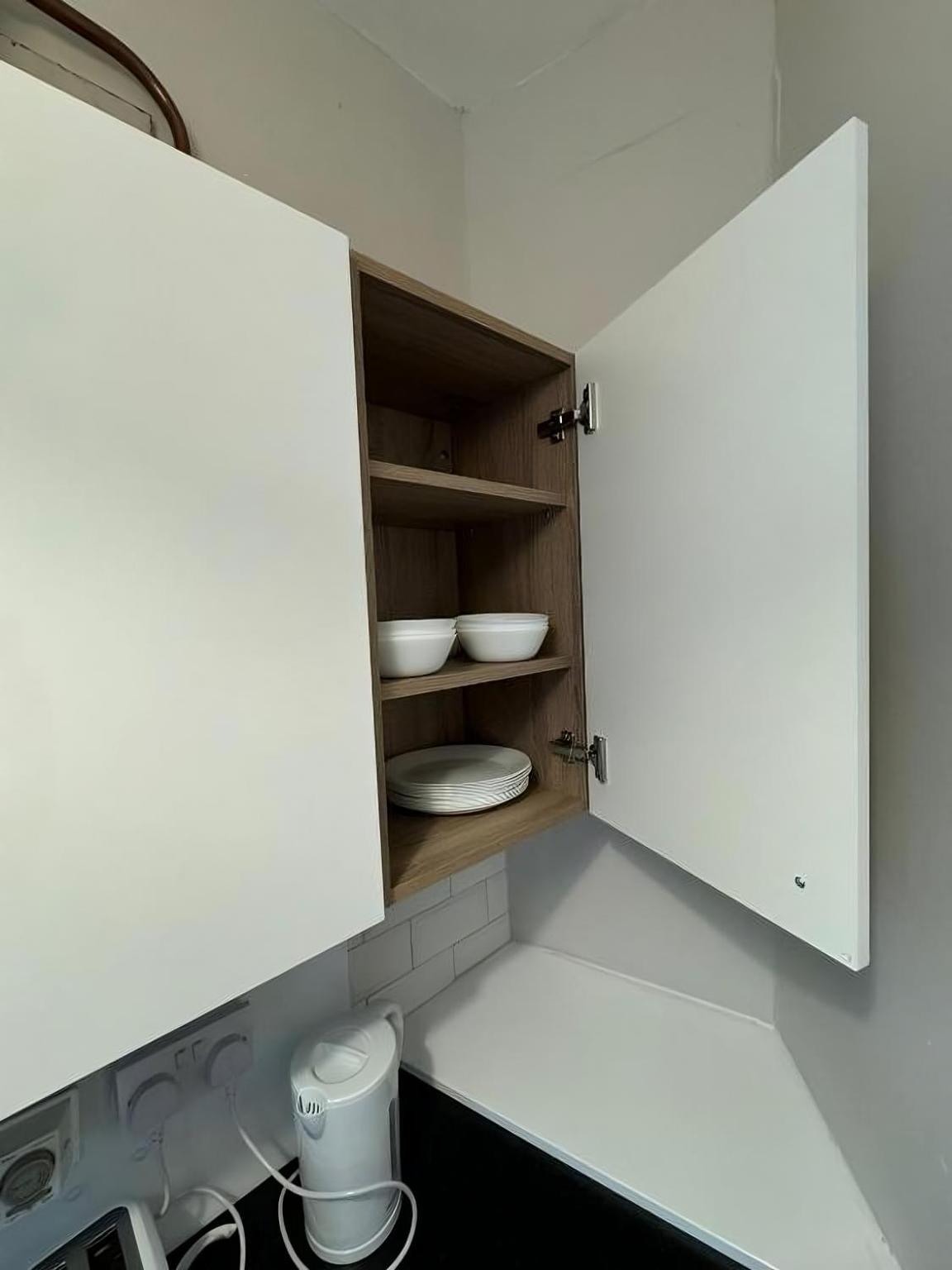 Superb Double Room Near Croke Park - 3 Guest house Dublin