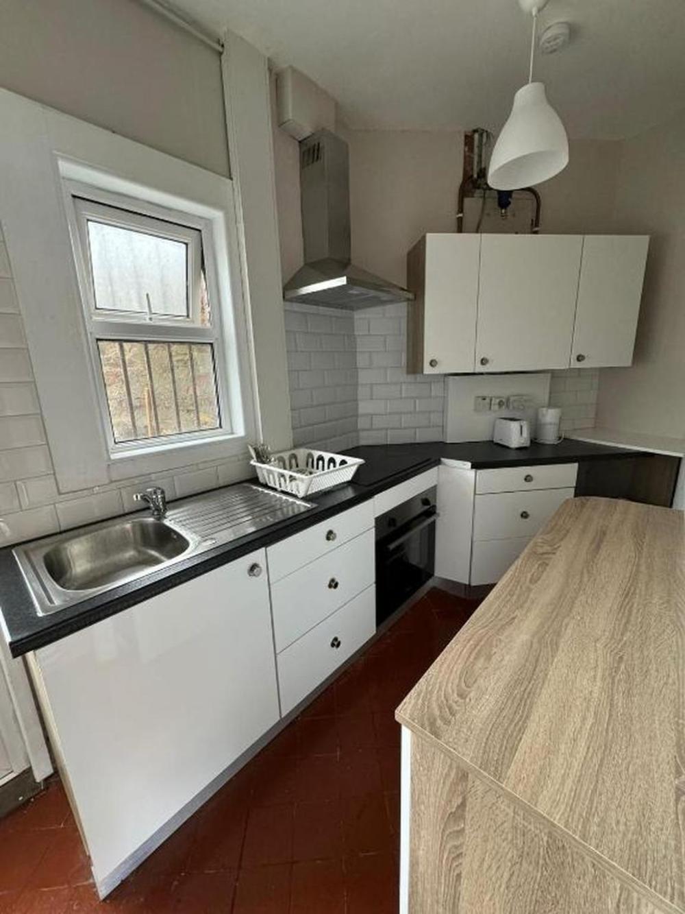 Superb Double Room Near Croke Park - 3