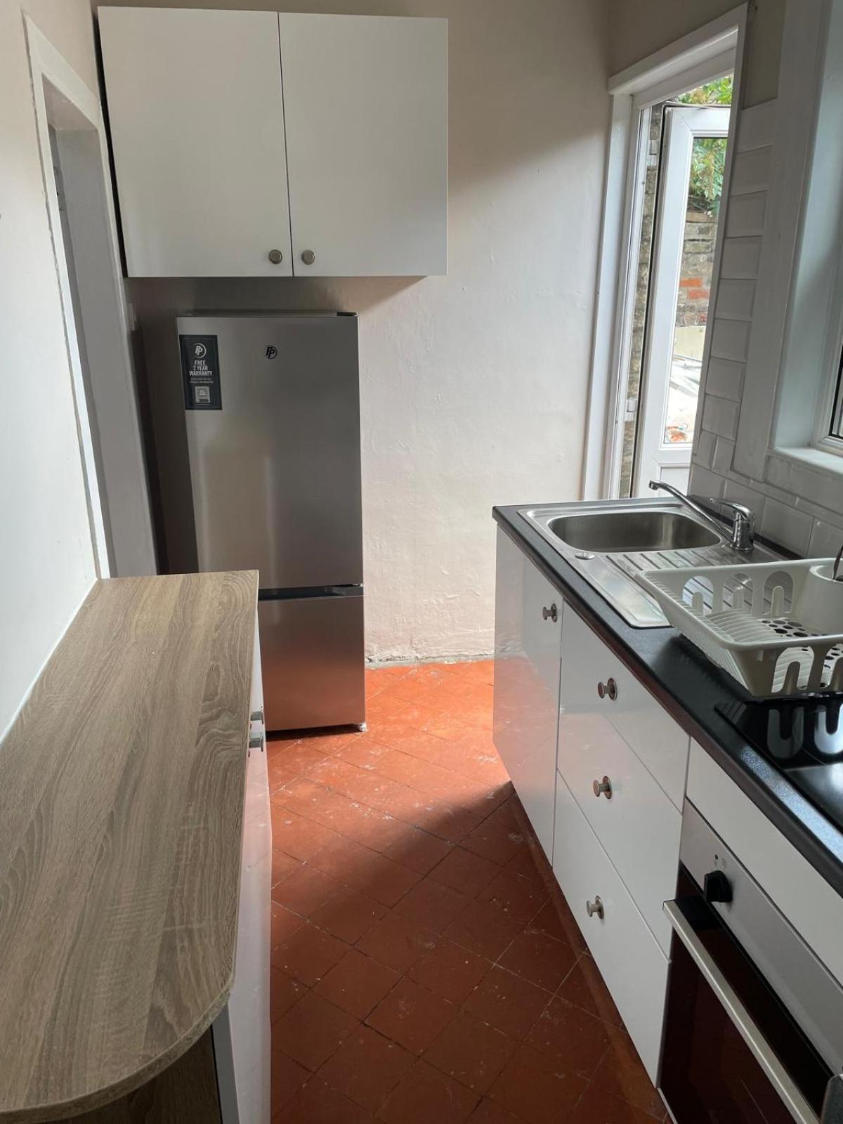 Superb Double Room Near Croke Park - 3