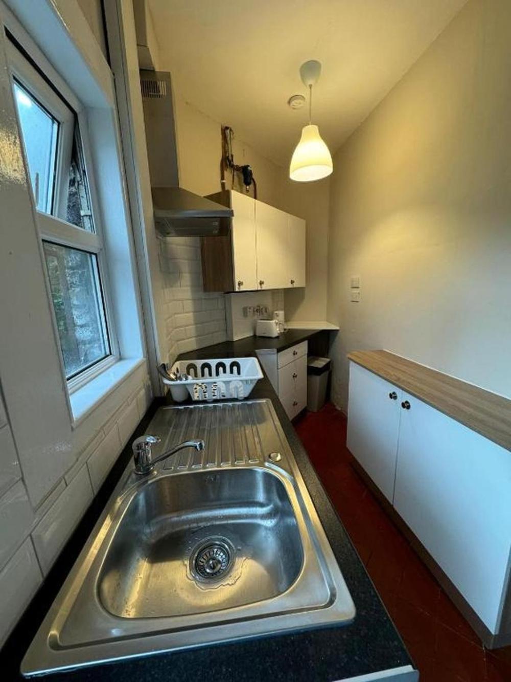 Superb Double Room Near Croke Park - 3 Guest house *