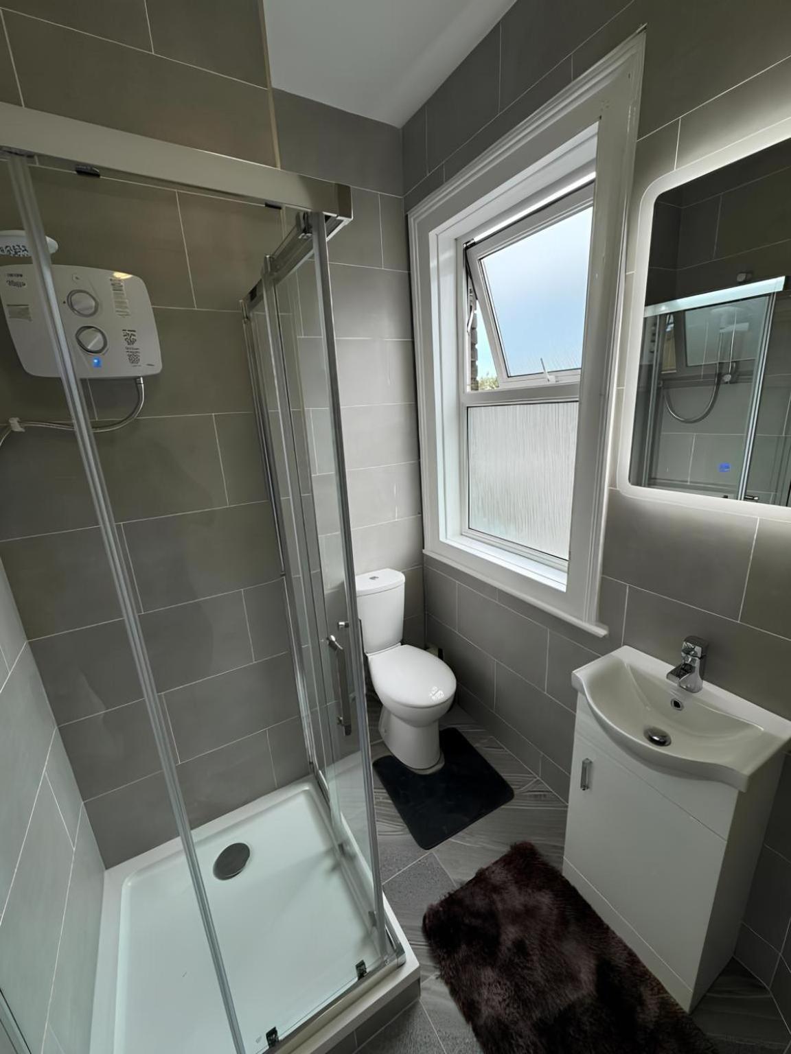 Guest house Superb Double Room Near Croke Park - 3 *