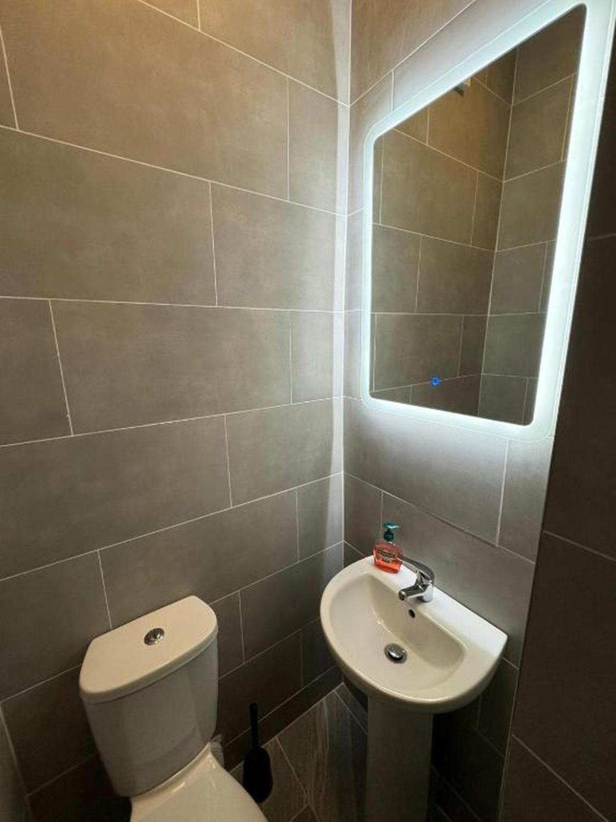 Guest house Superb Double Room Near Croke Park - 3 *