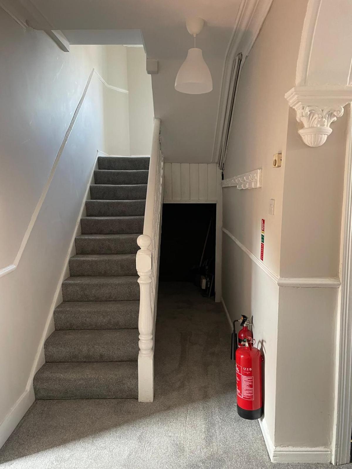 Superb Double Room Near Croke Park - 3 Guest house Dublin