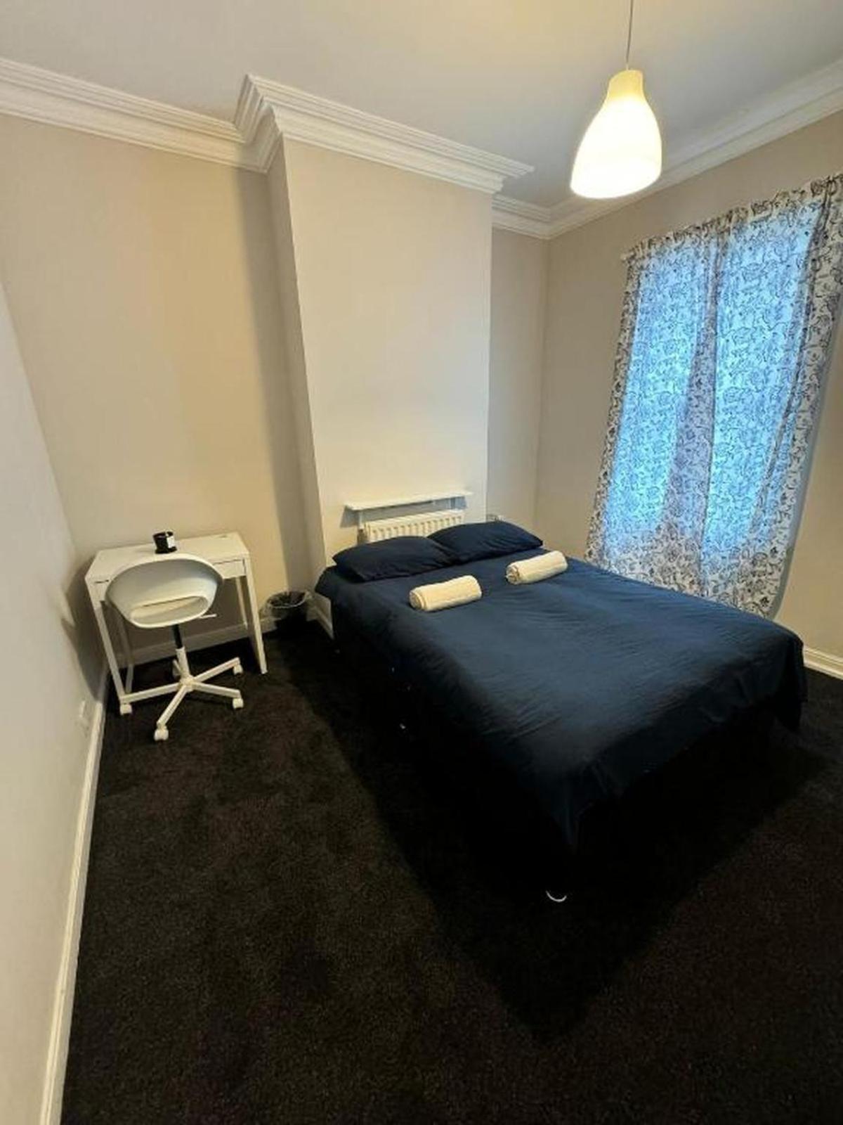 Guest house Superb Double Room Near Croke Park - 3 Dublin