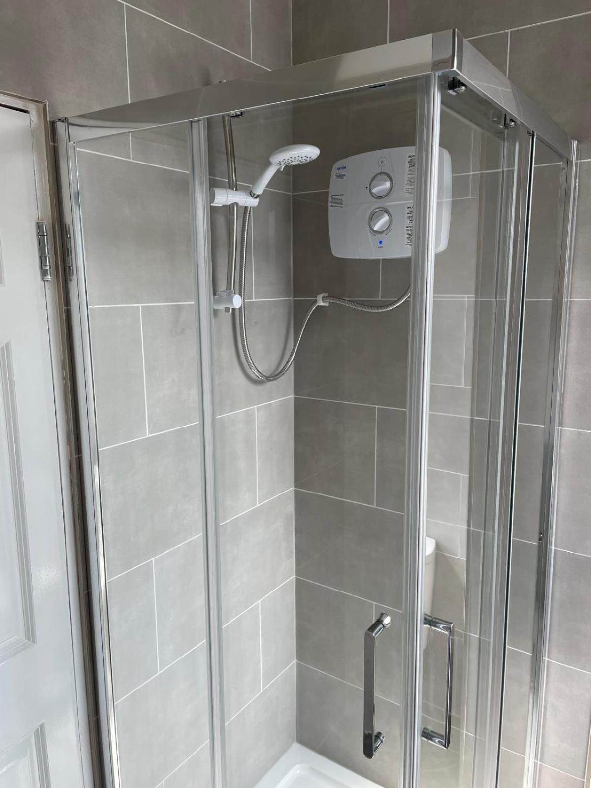 Guest house Superb Double Room Near Croke Park - 3