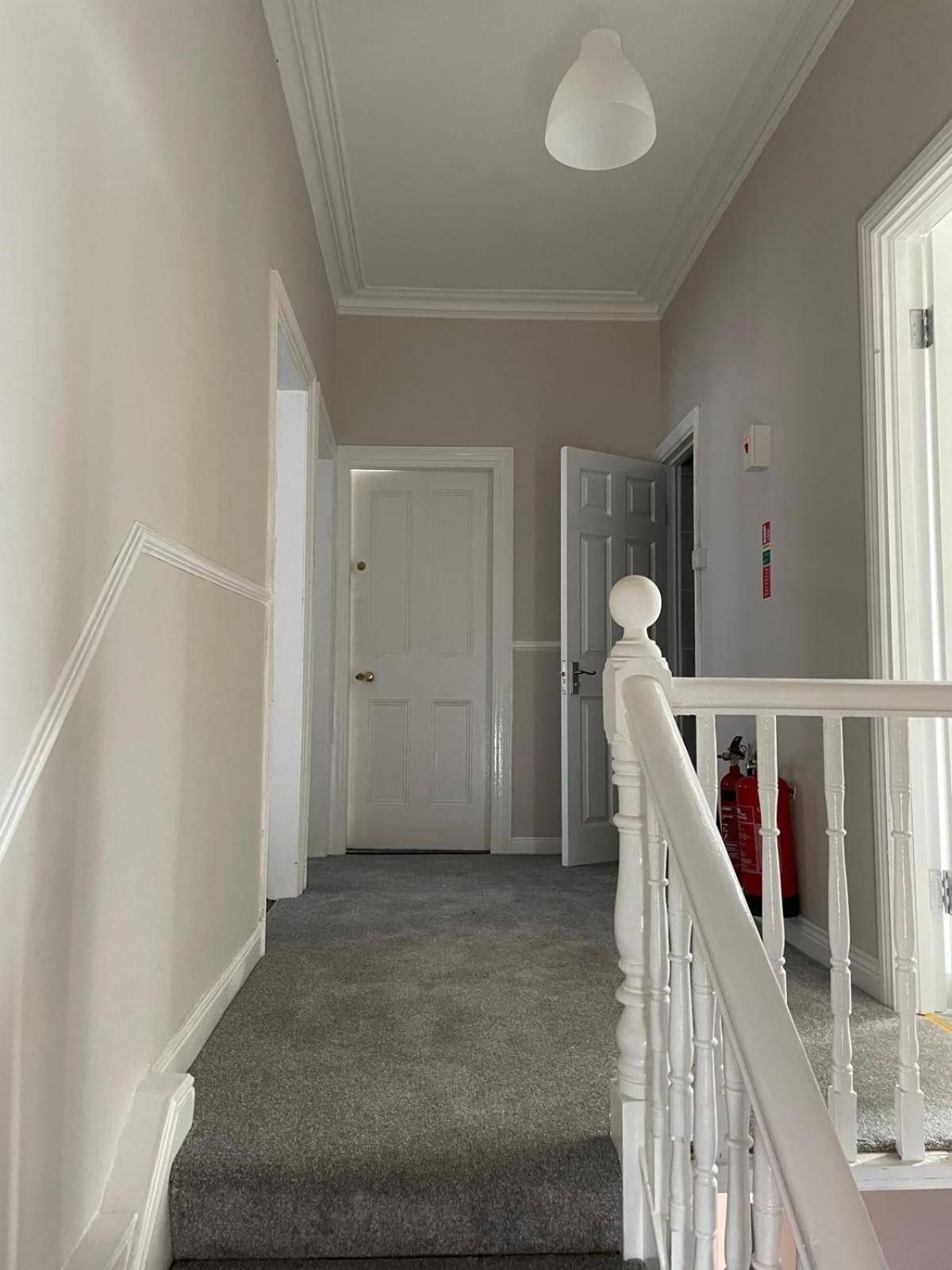 Superb Double Room Near Croke Park - 3 * Dublin