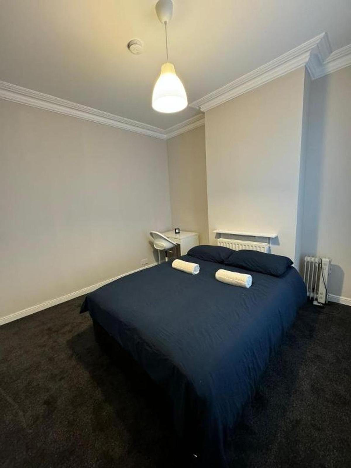 Guest house Superb Double Room Near Croke Park - 3