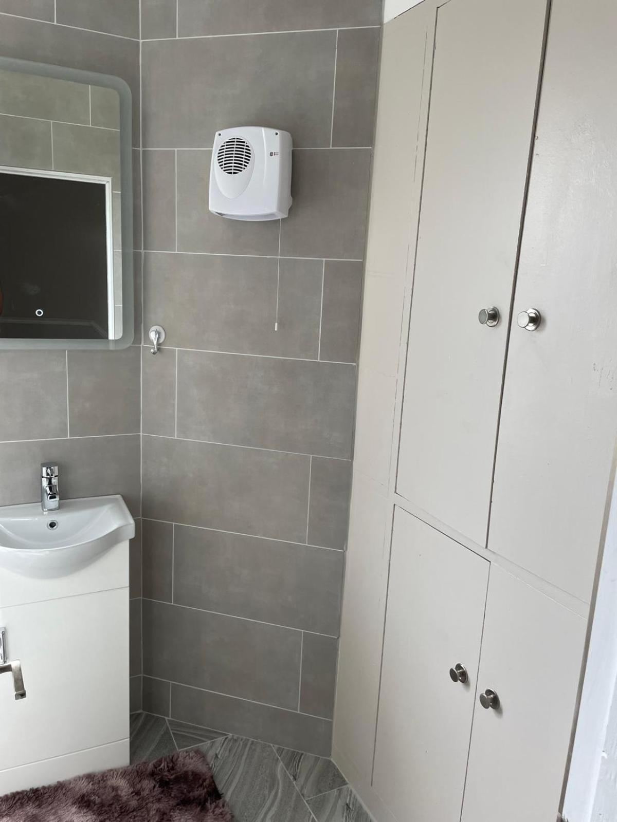 Guest house Superb Double Room Near Croke Park - 3 Dublin