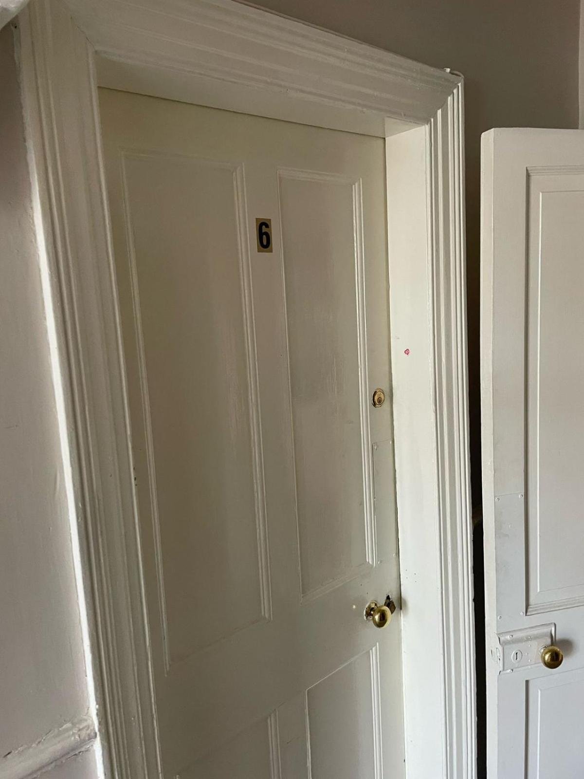 Guest house Superb Double Near Croke Park - 6