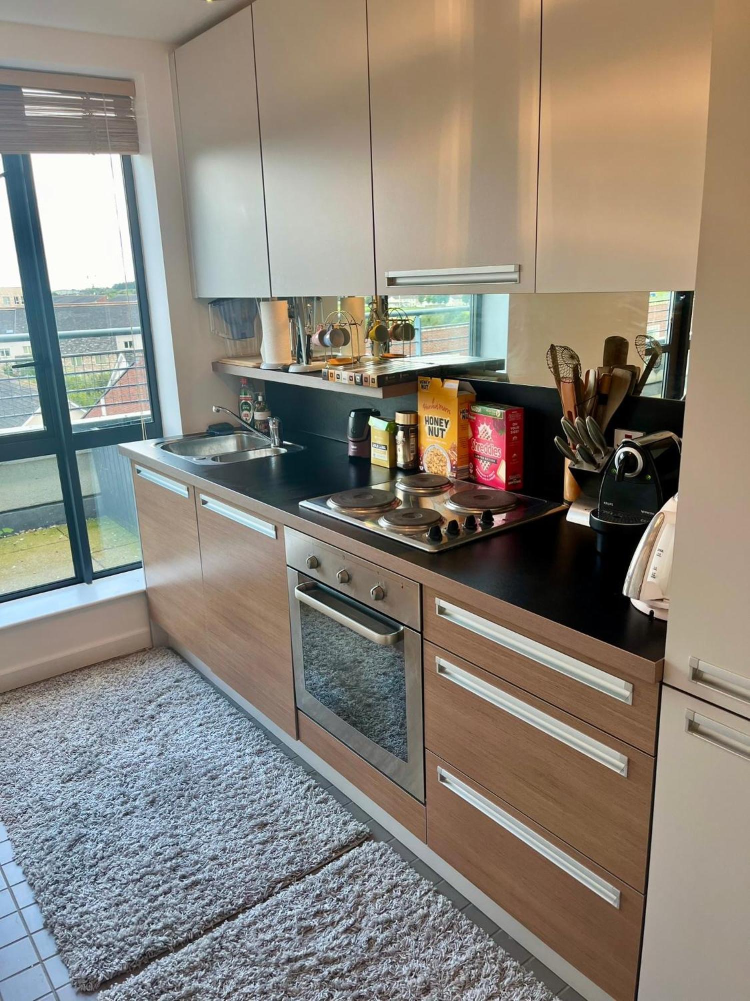 Elegant Entire In Dublin's Royal Canal- Peaceful & Apartment Dublin