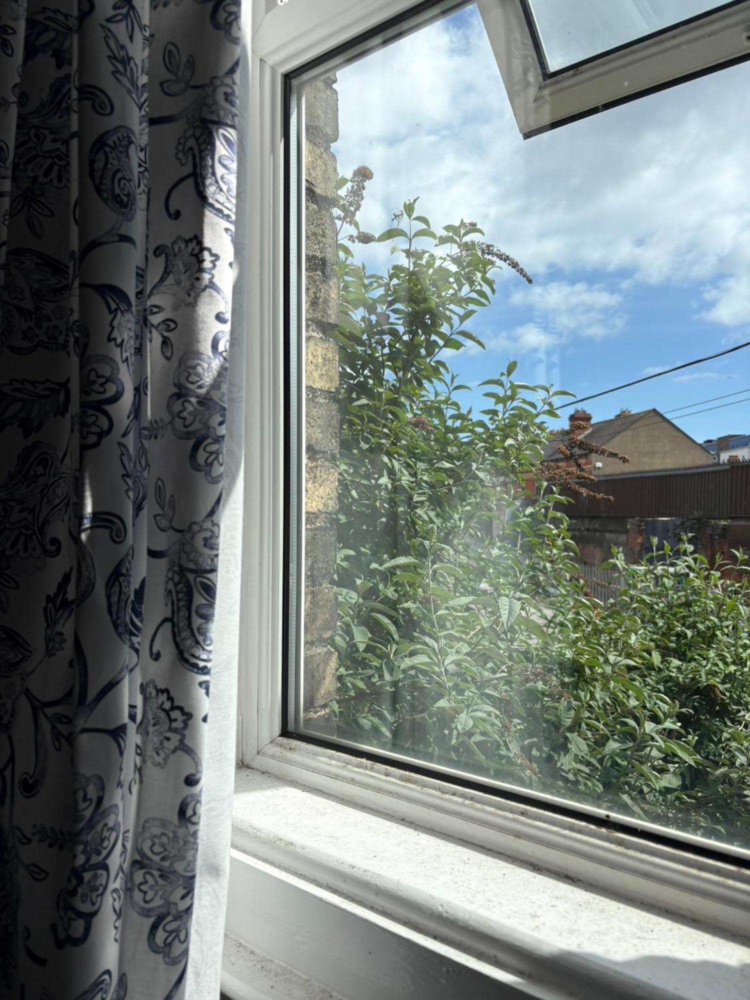Guest house Superb Double Near Croke Park - 3 *