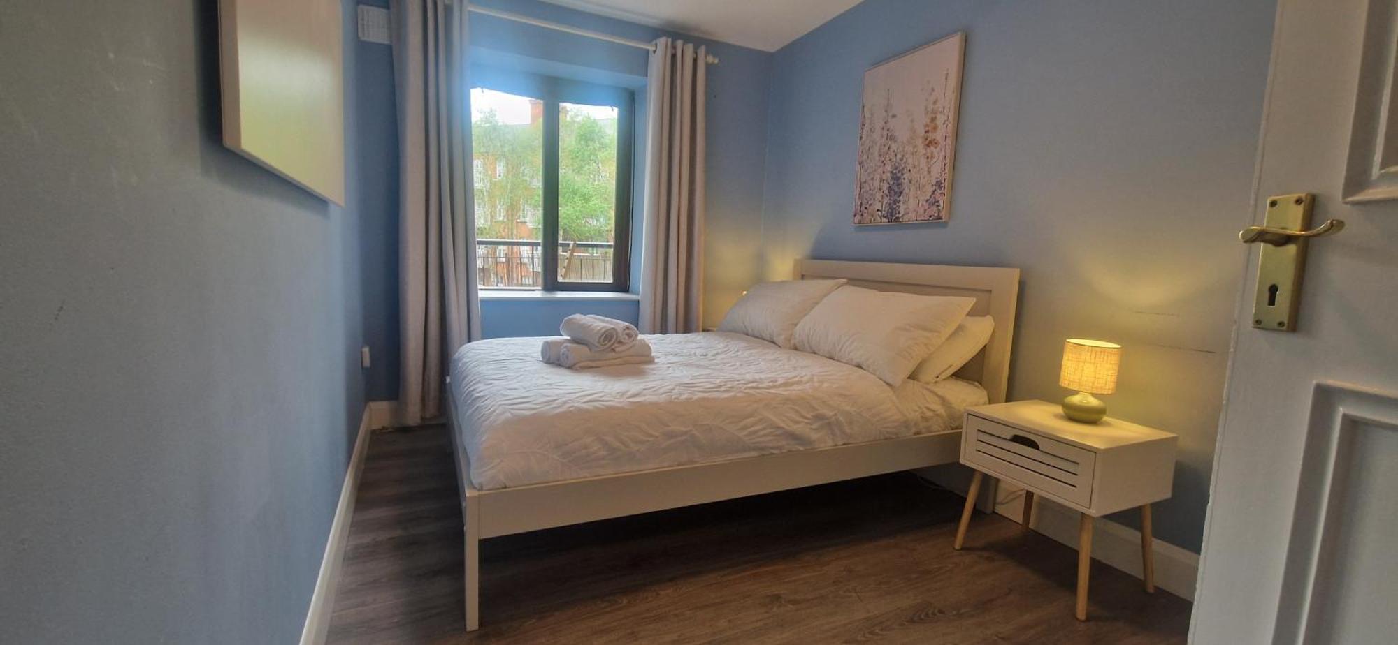 Upgraded & Slick 2bd Heart Of At Christchurch Apartment *