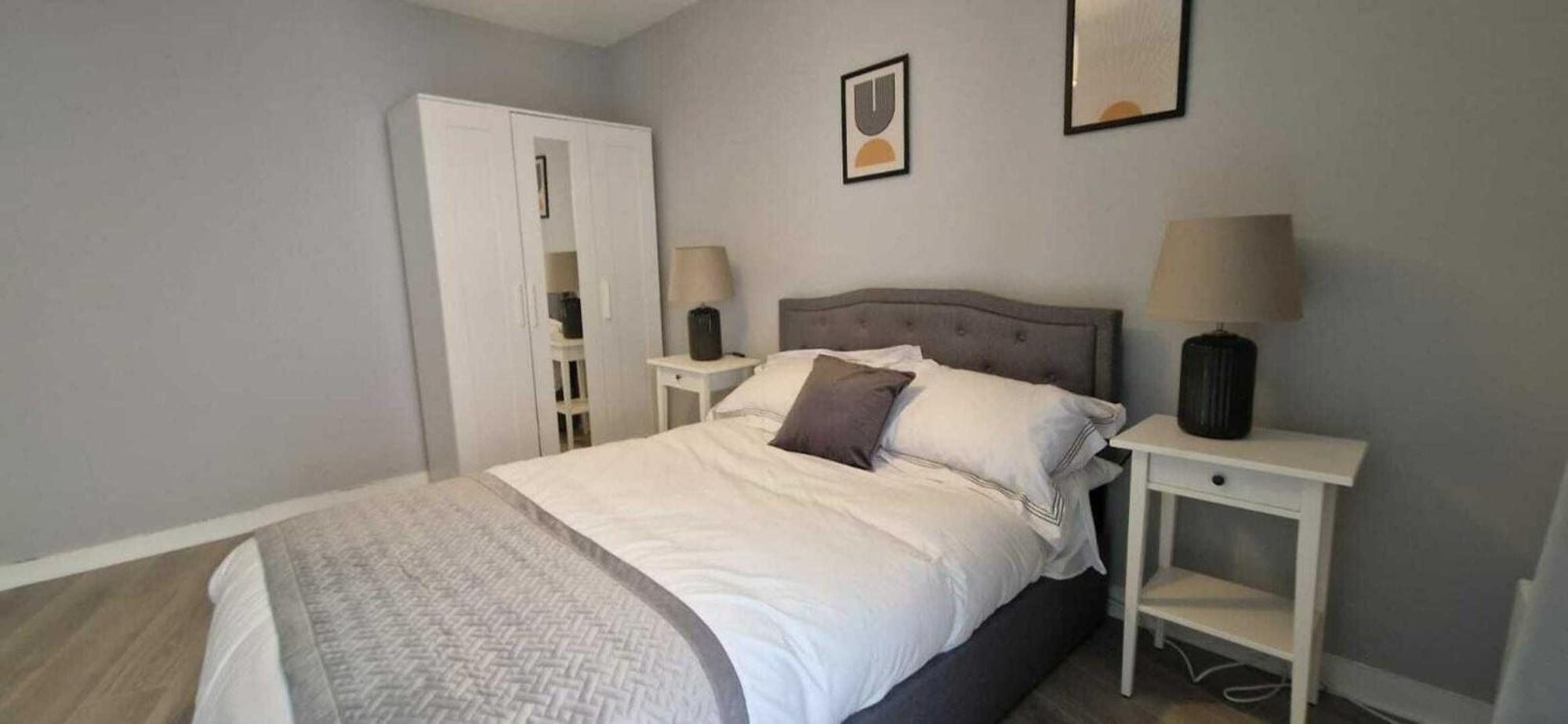 Modern Trendy & Spacious 2bd In Temple Bar Apartment Dublin