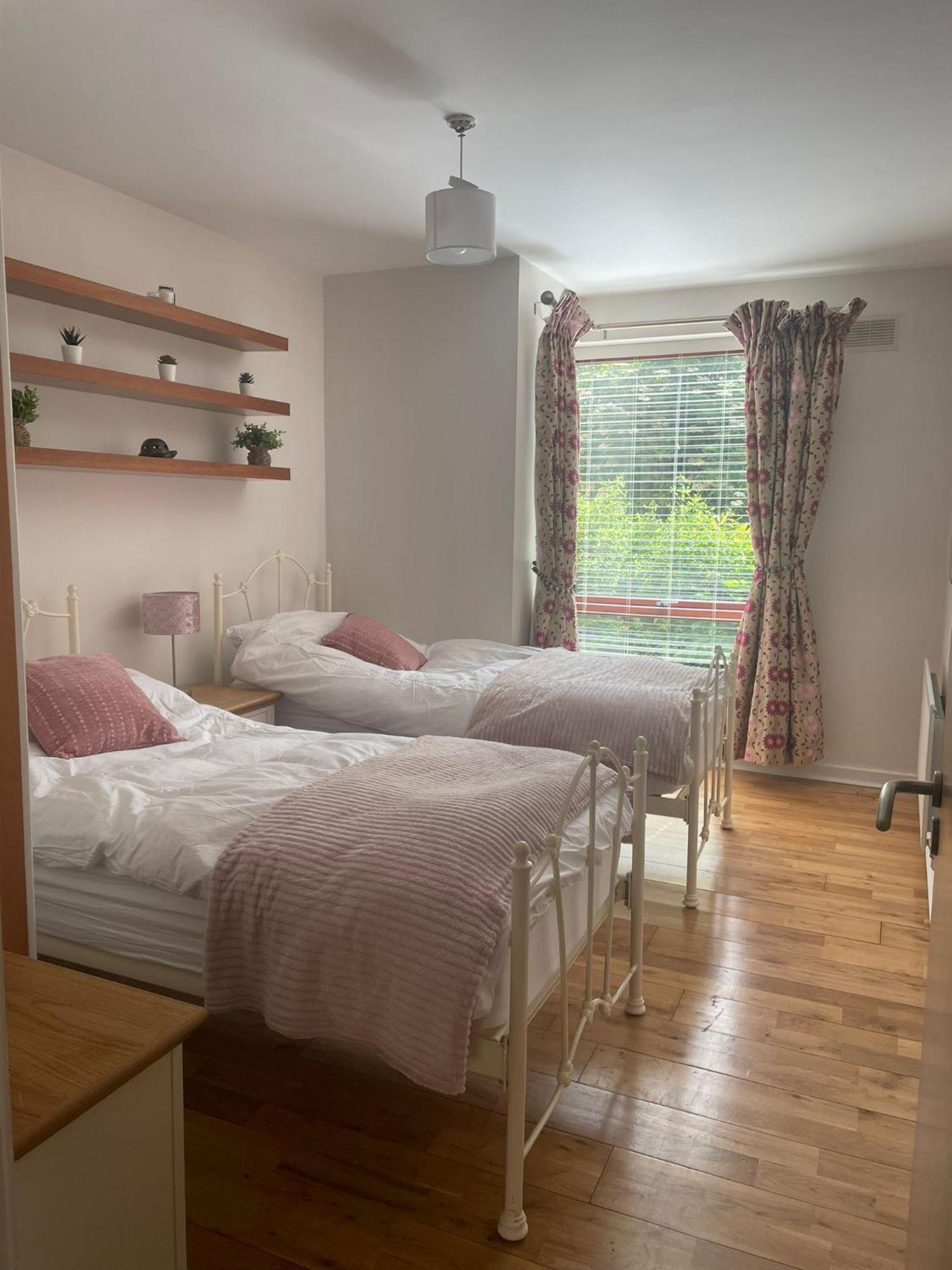 Apartment Woodstock House Loretto Abbey Rathfarnham D14cr70