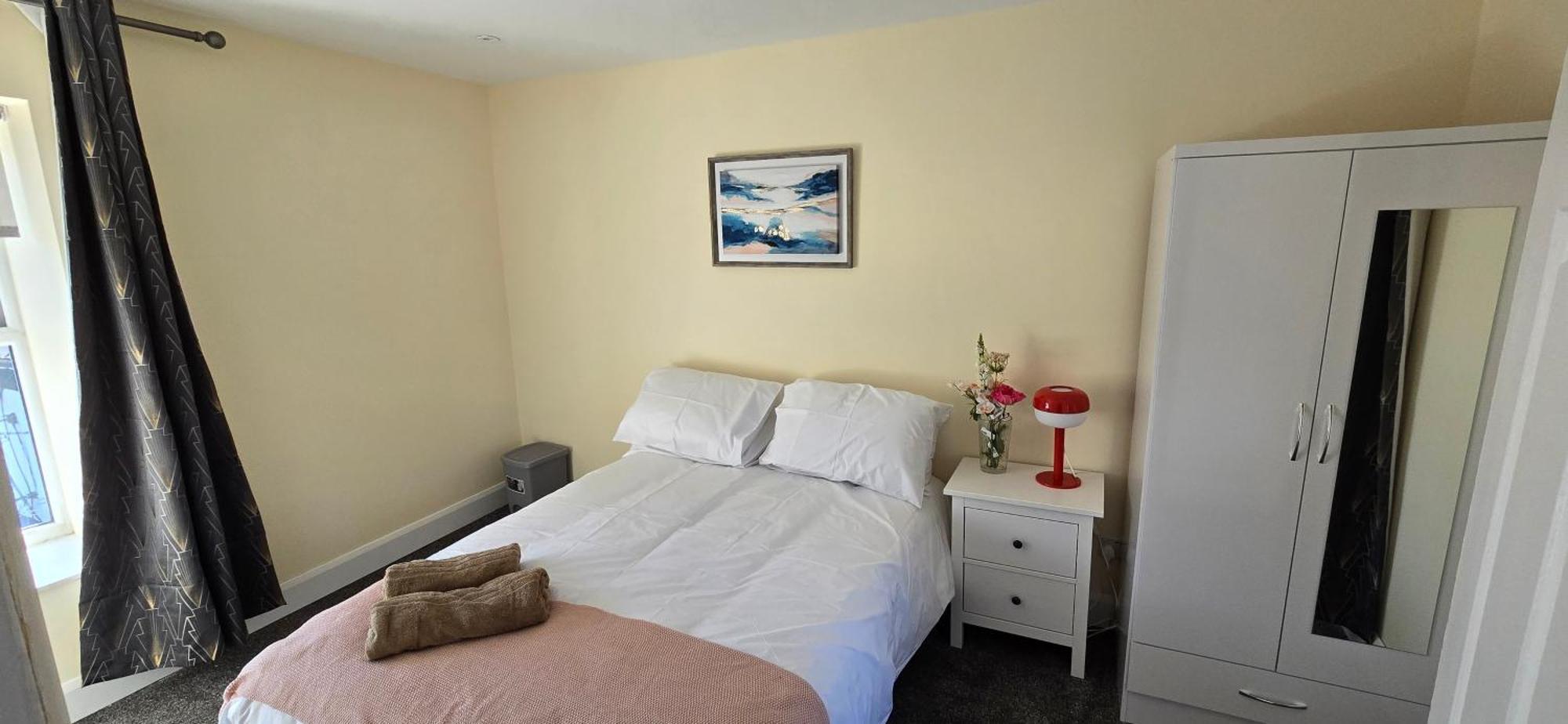 Apartment 2 The Elms, Church St, Finglas Dublin