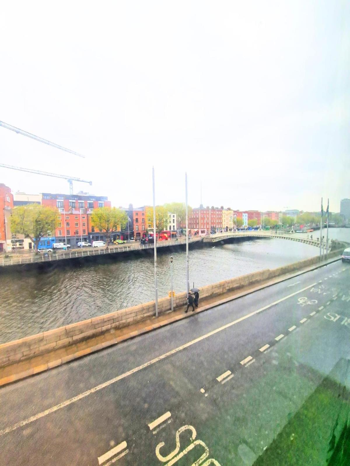 Greenland Management & Investment * Dublin