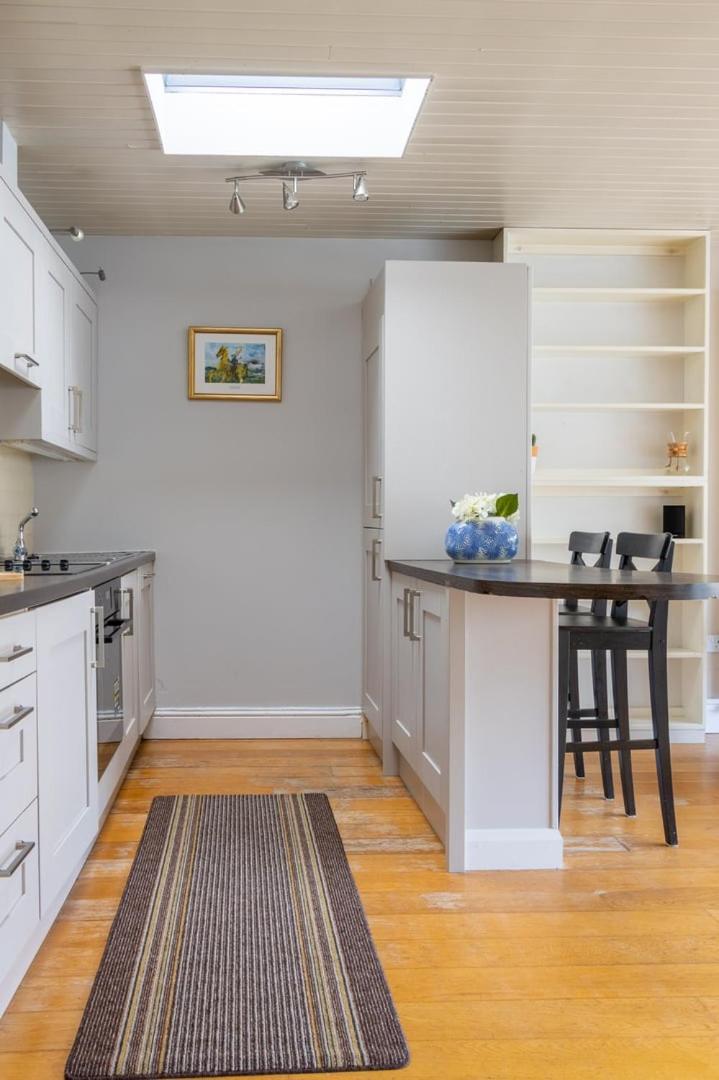 Guestready - Delightful Mews In Apartment Dublin