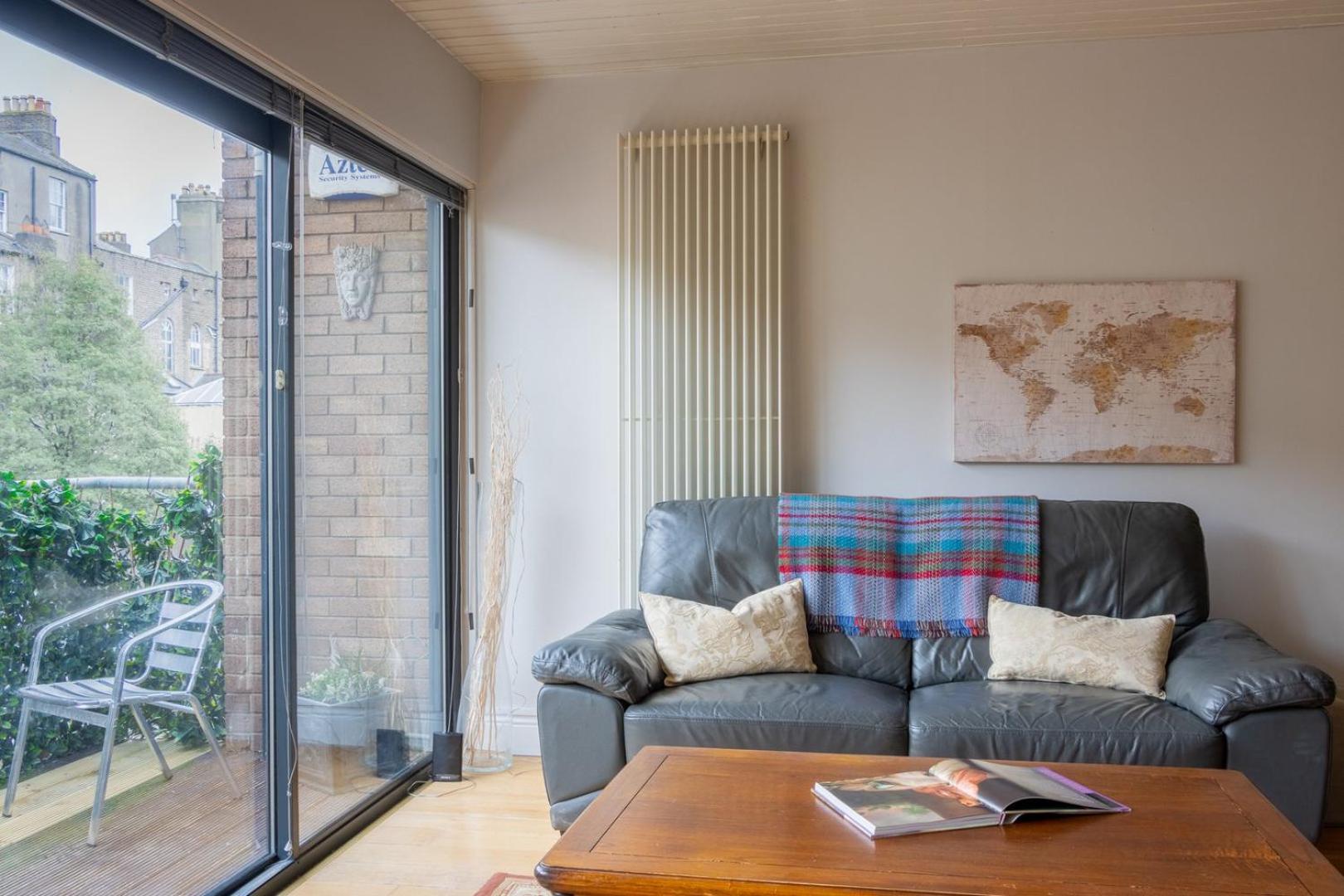 Apartment Guestready - Delightful Mews In Dublin