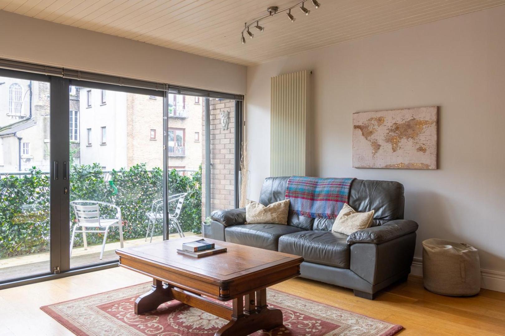 Guestready - Delightful Mews In Apartment Dublin