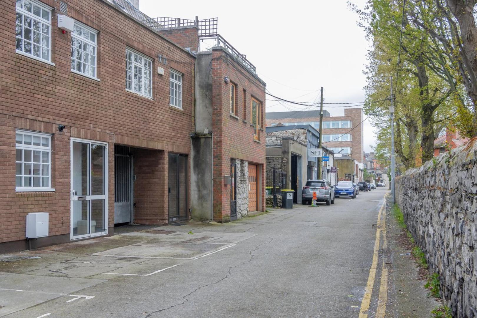 Guestready - Delightful Mews In Apartment Dublin