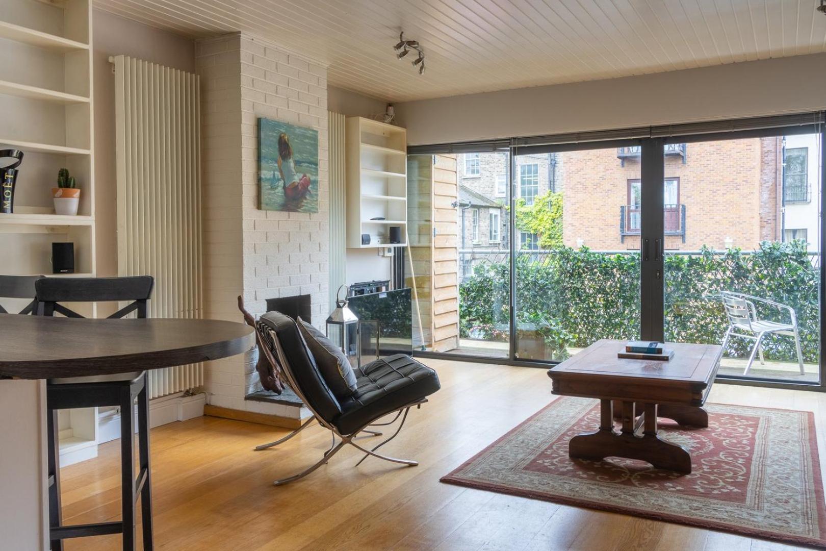 Guestready - Delightful Mews In Apartment