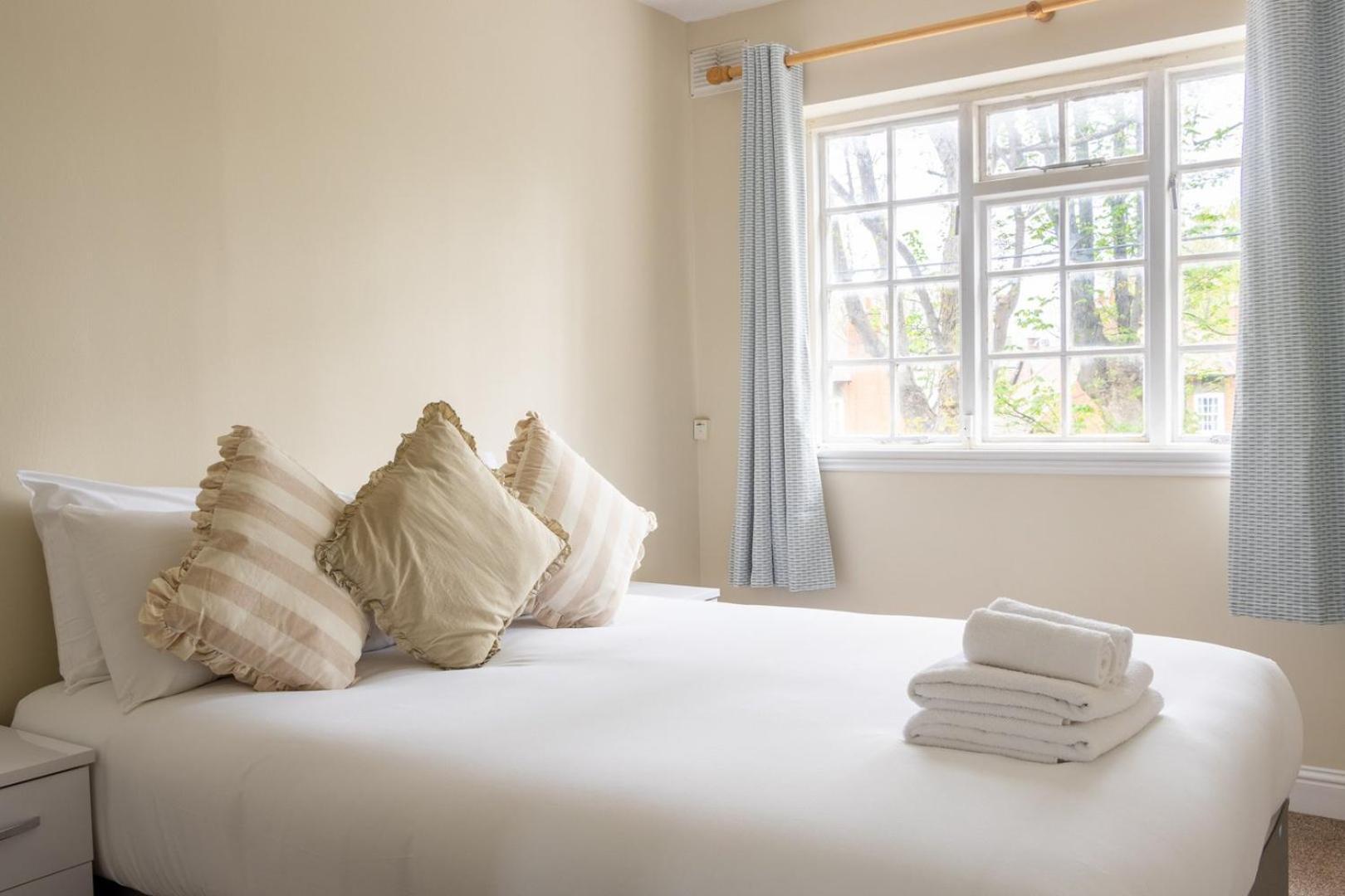 Guestready - Delightful Mews In Apartment Dublin