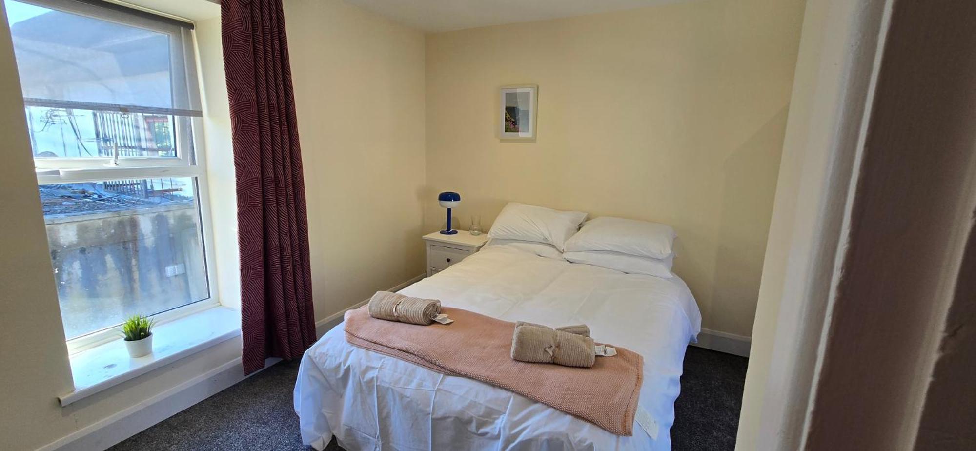 2 The Elms, Church St, Finglas Dublin