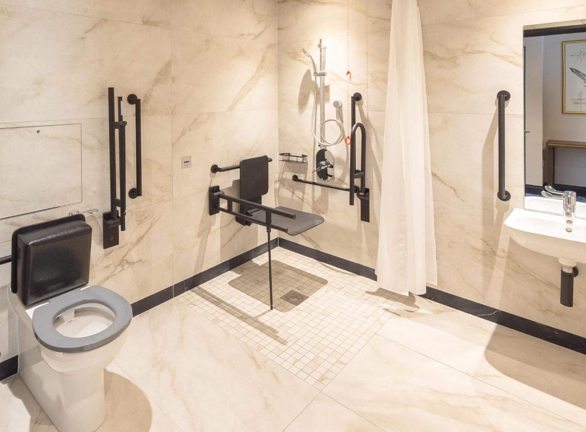 Hotel The Mercantile 4*