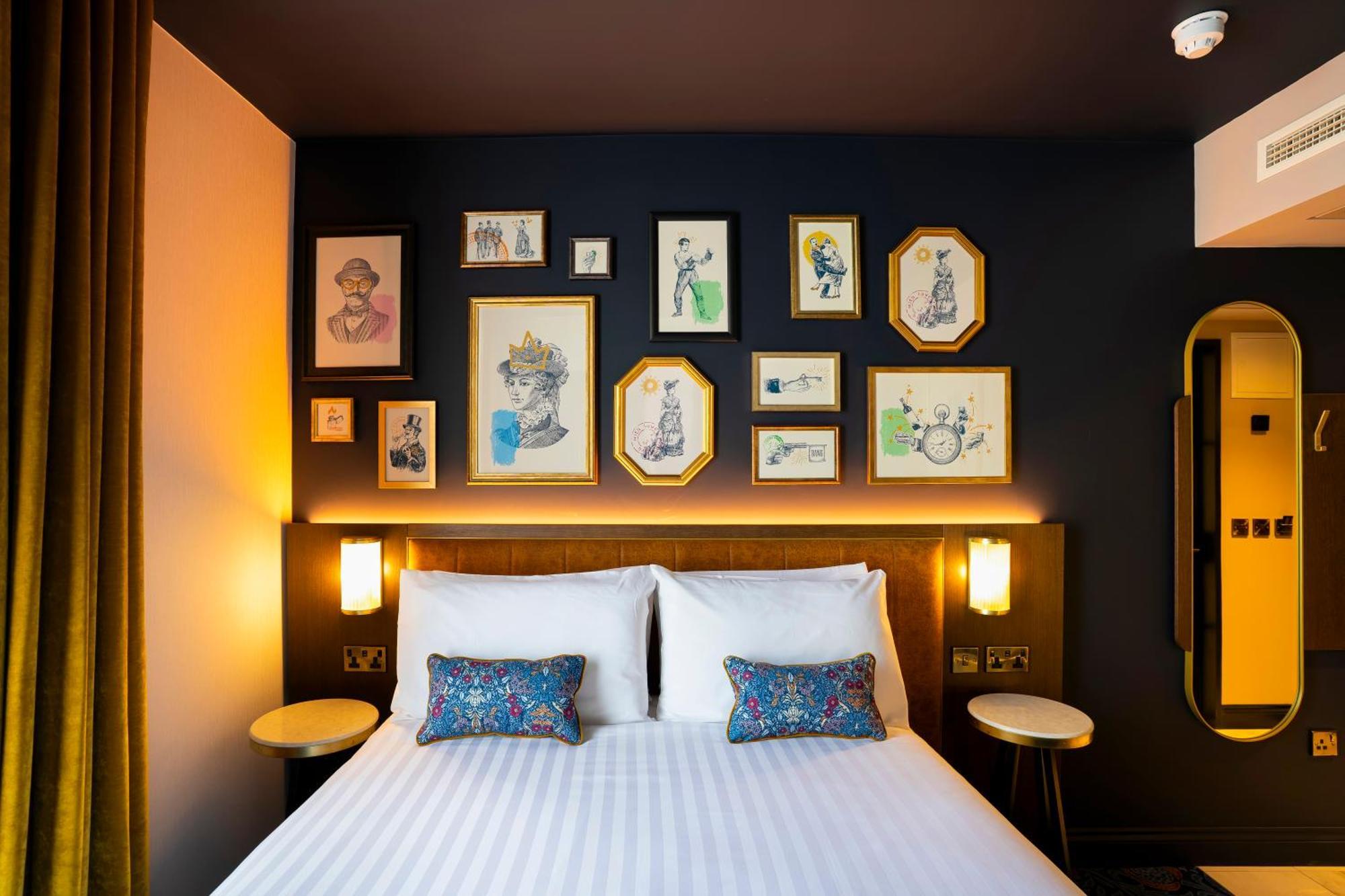 The Mercantile Hotel 4*