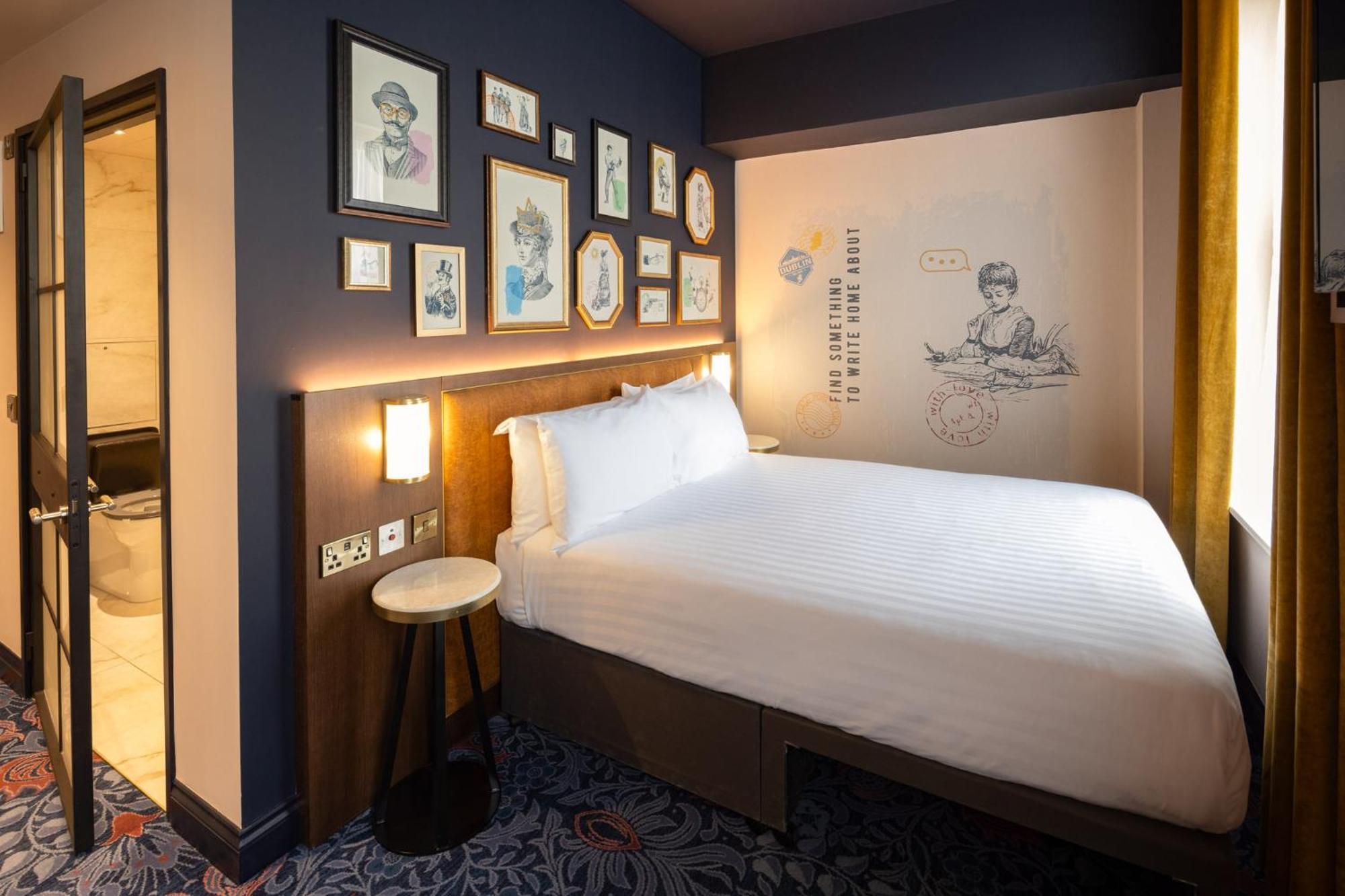 Hotel The Mercantile 4*