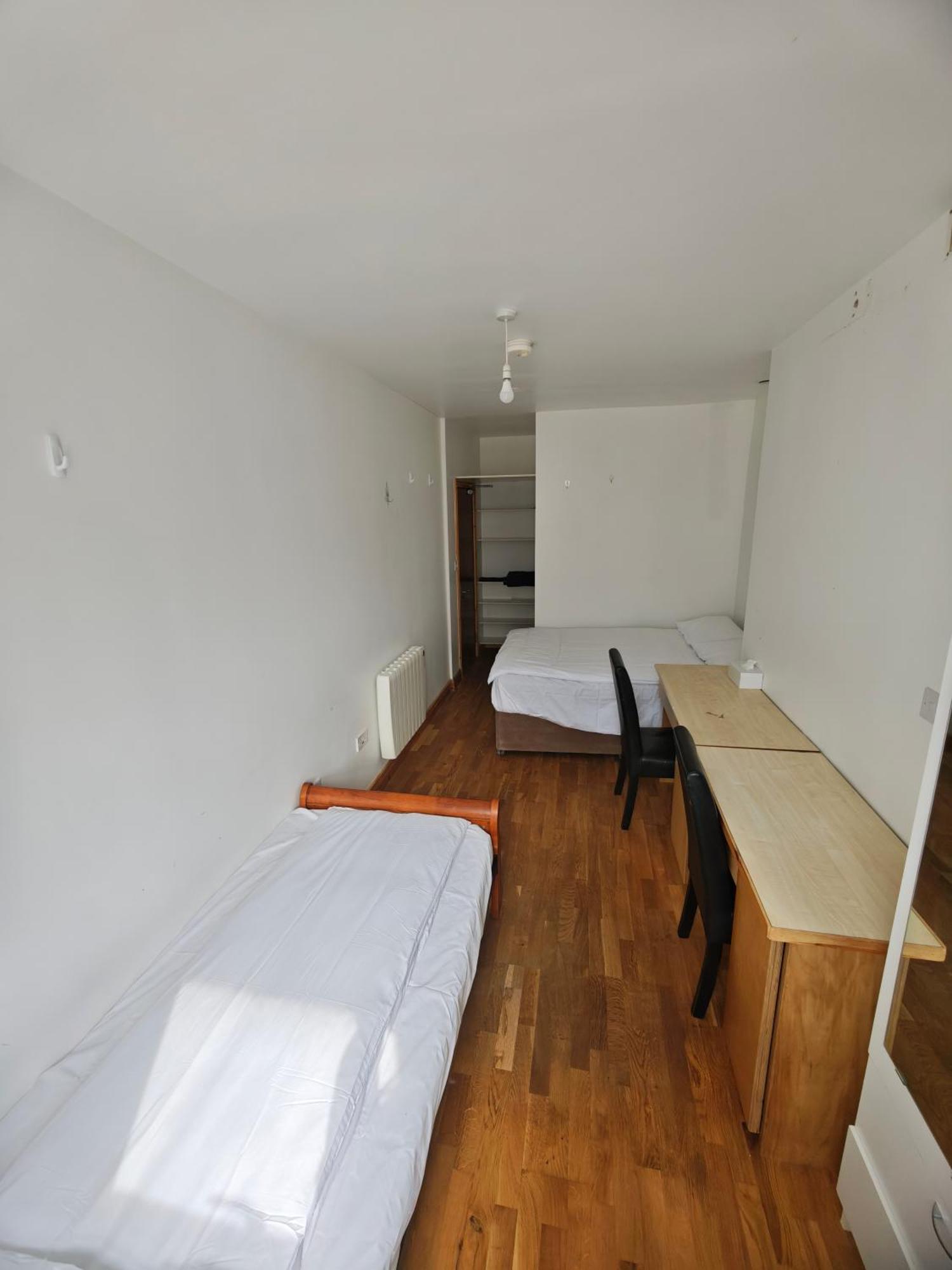 Homestay Center En-suite
