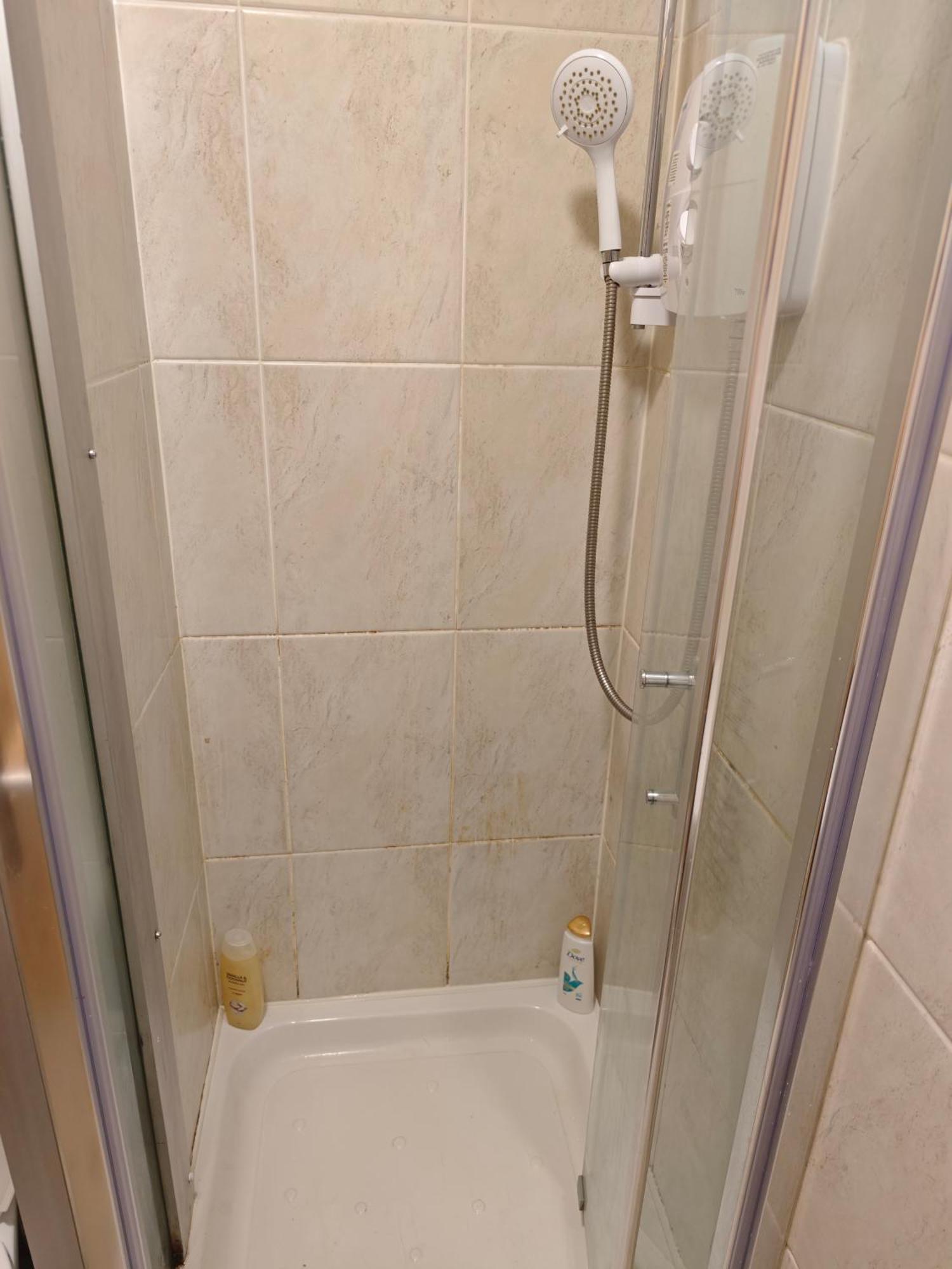 Center En-suite