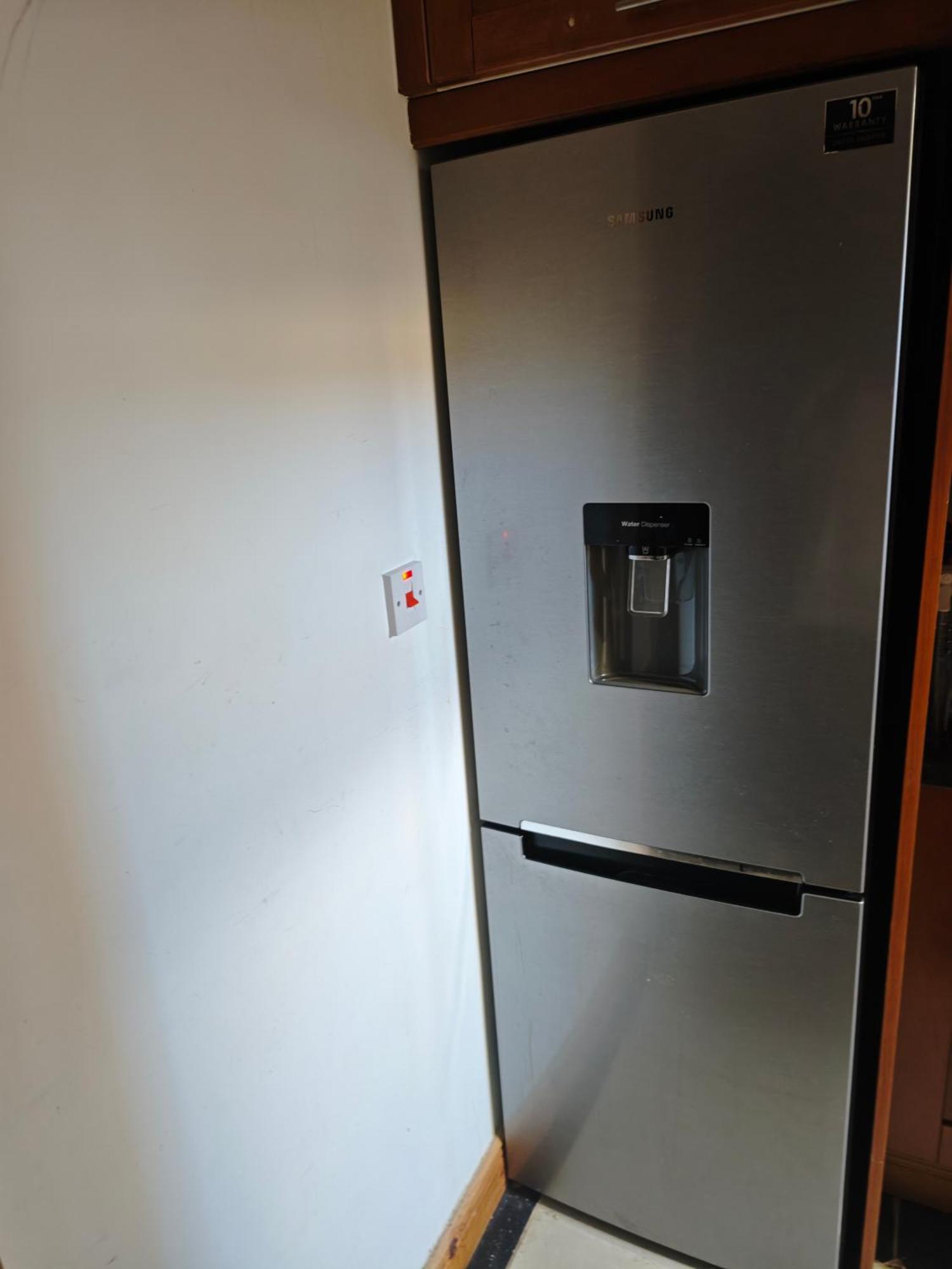 Center En-suite Homestay Dublin