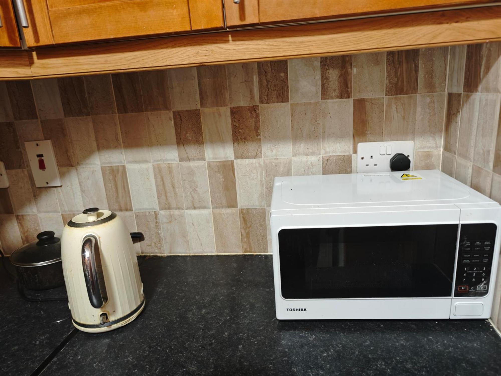Center En-suite Homestay Dublin