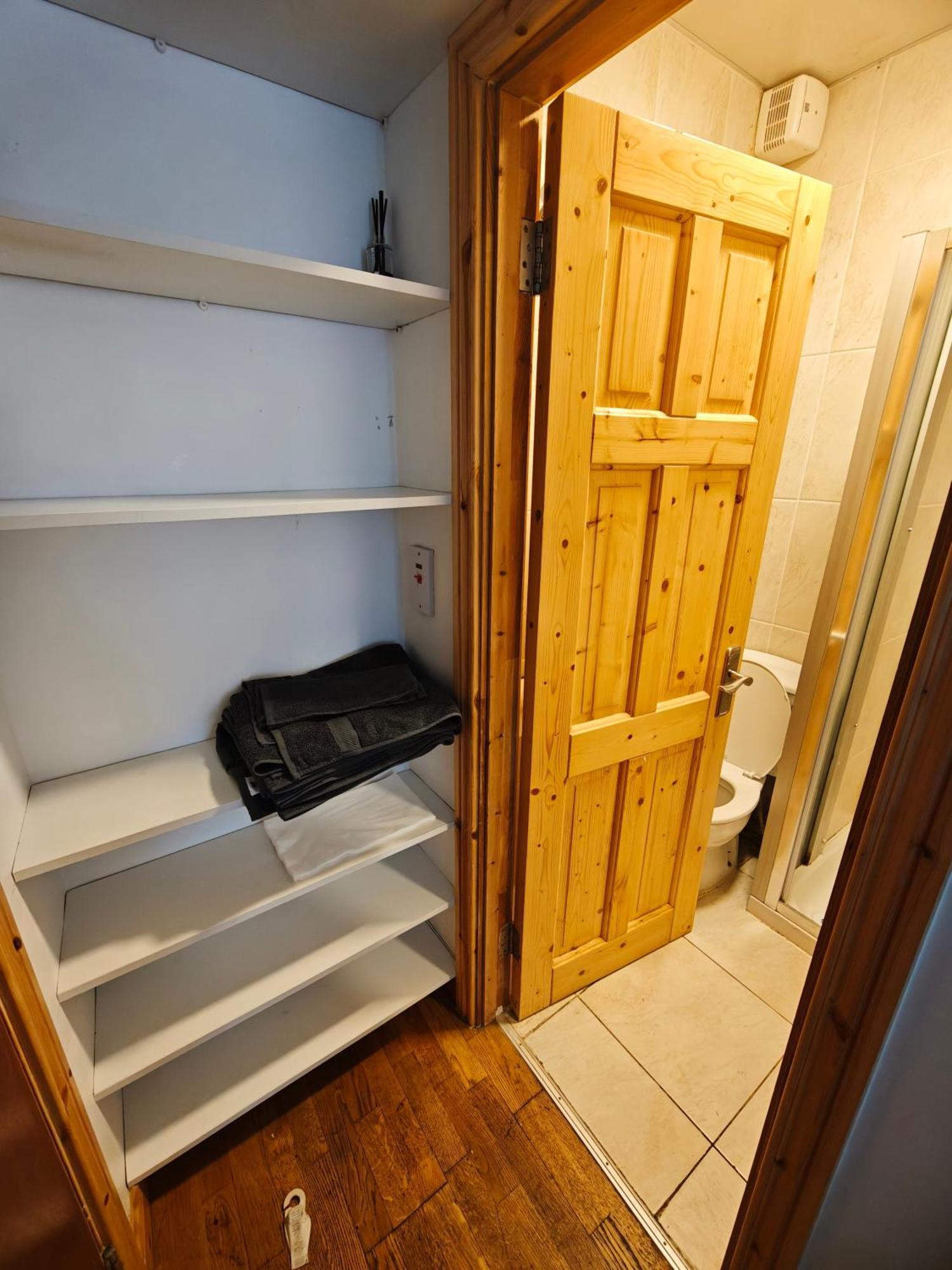 Center En-suite * Dublin