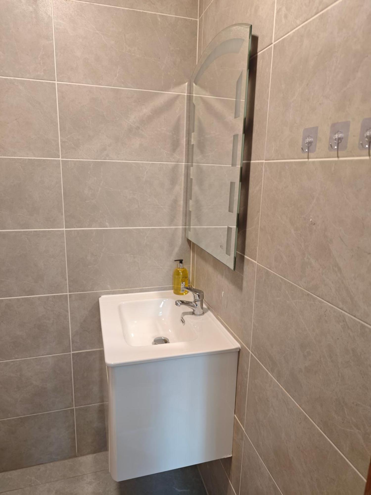Center En-suite *