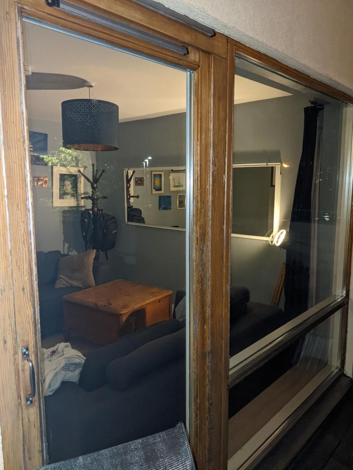 Apartment Sunny Duplex Dublin