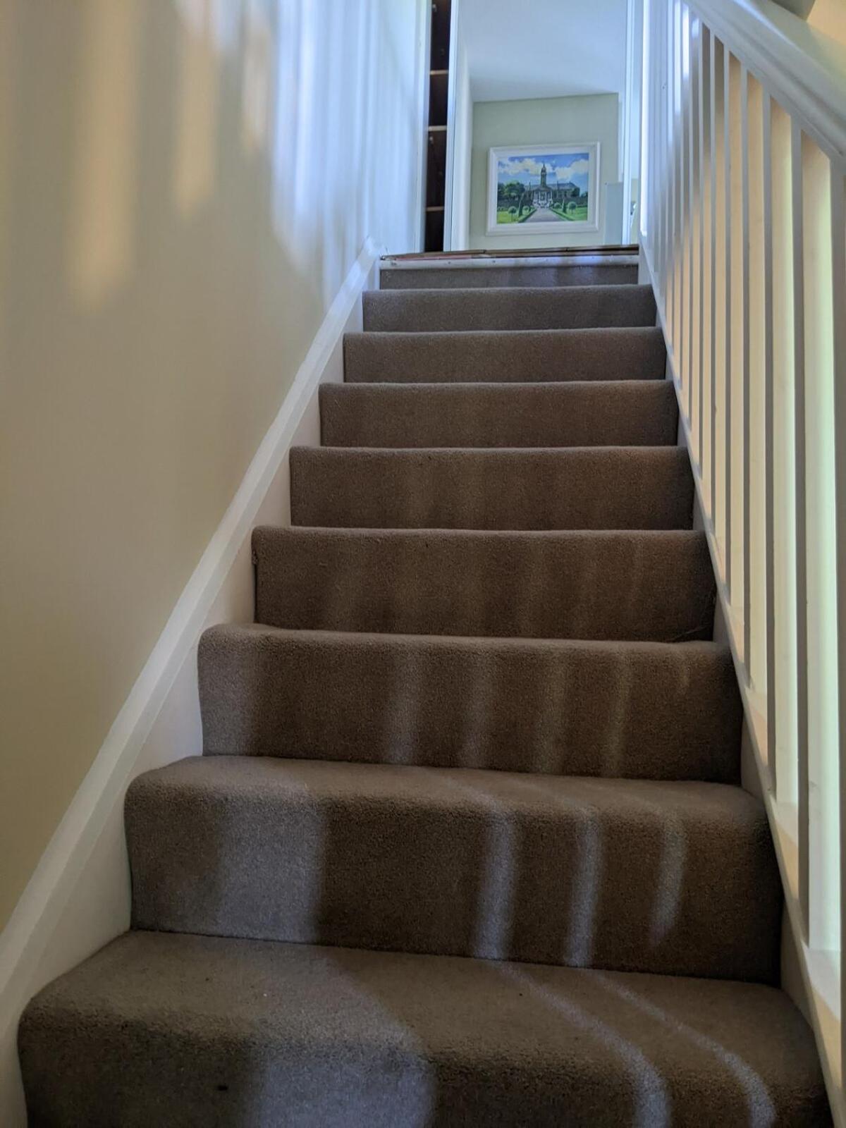 Sunny Duplex * Dublin