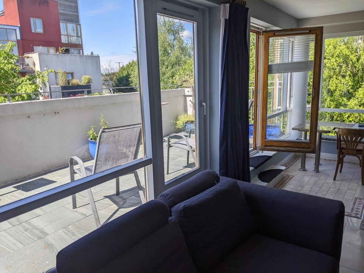 Apartment Sunny Duplex Dublin