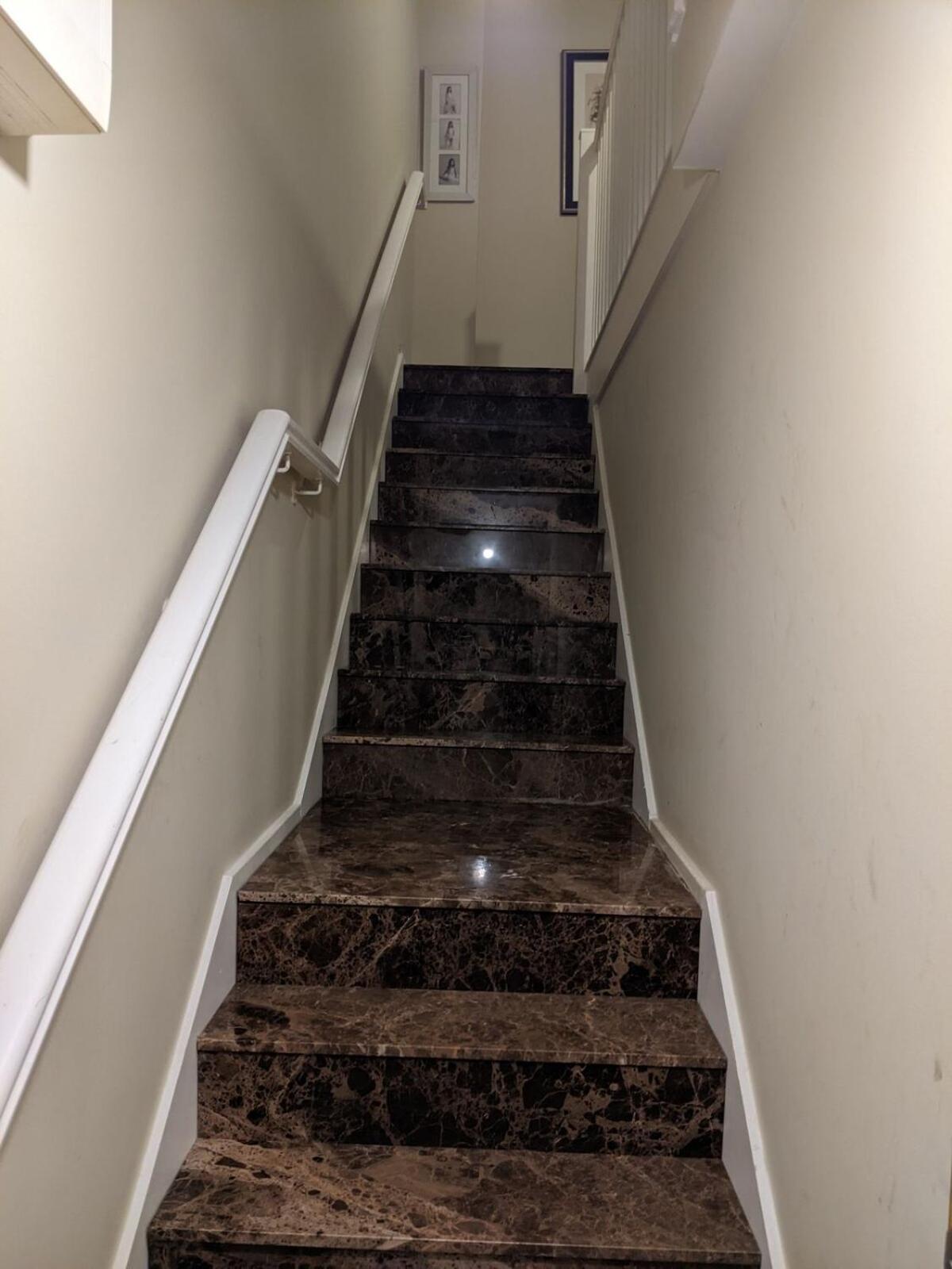 Sunny Duplex