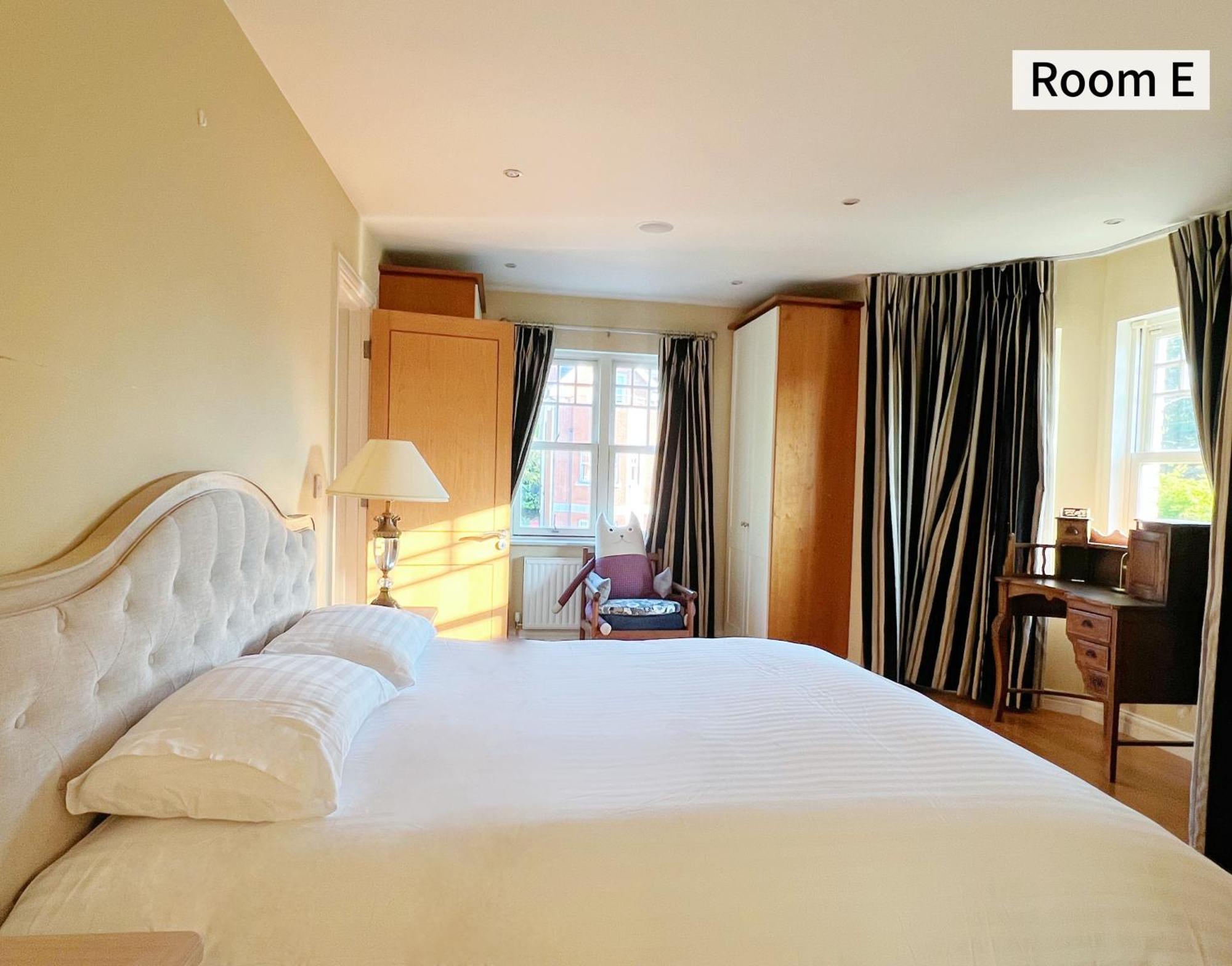 Homestay Peaceful With Garden & Creek - New Cozy Dublin
