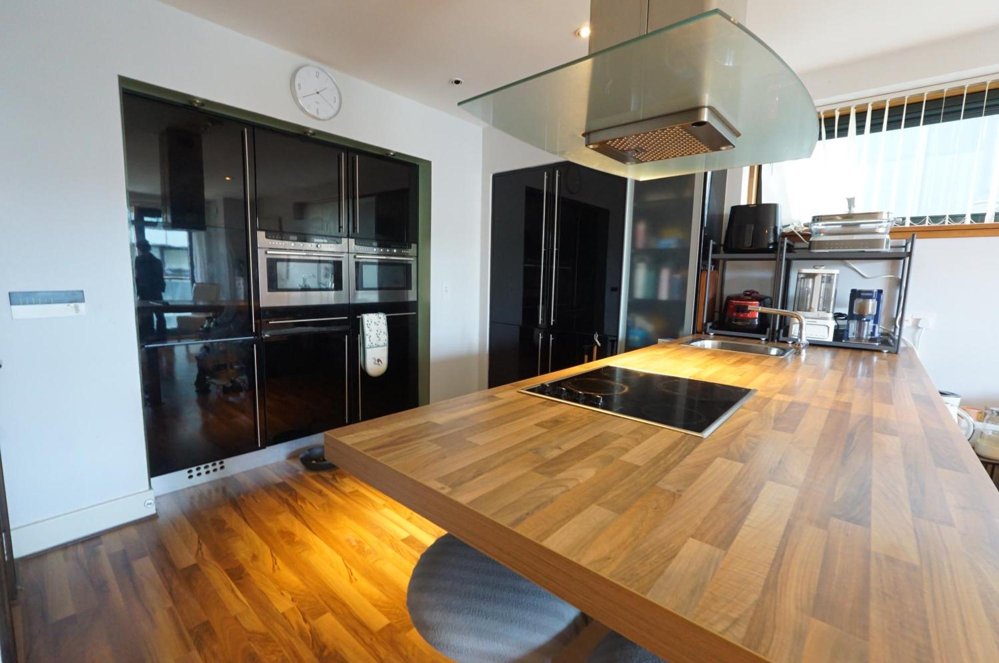 A One-bedroom Cook Dublin
