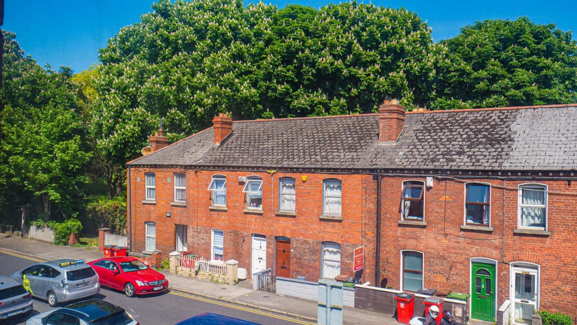 En-suite Triple Near Croke Park - 1 Guest house Dublin