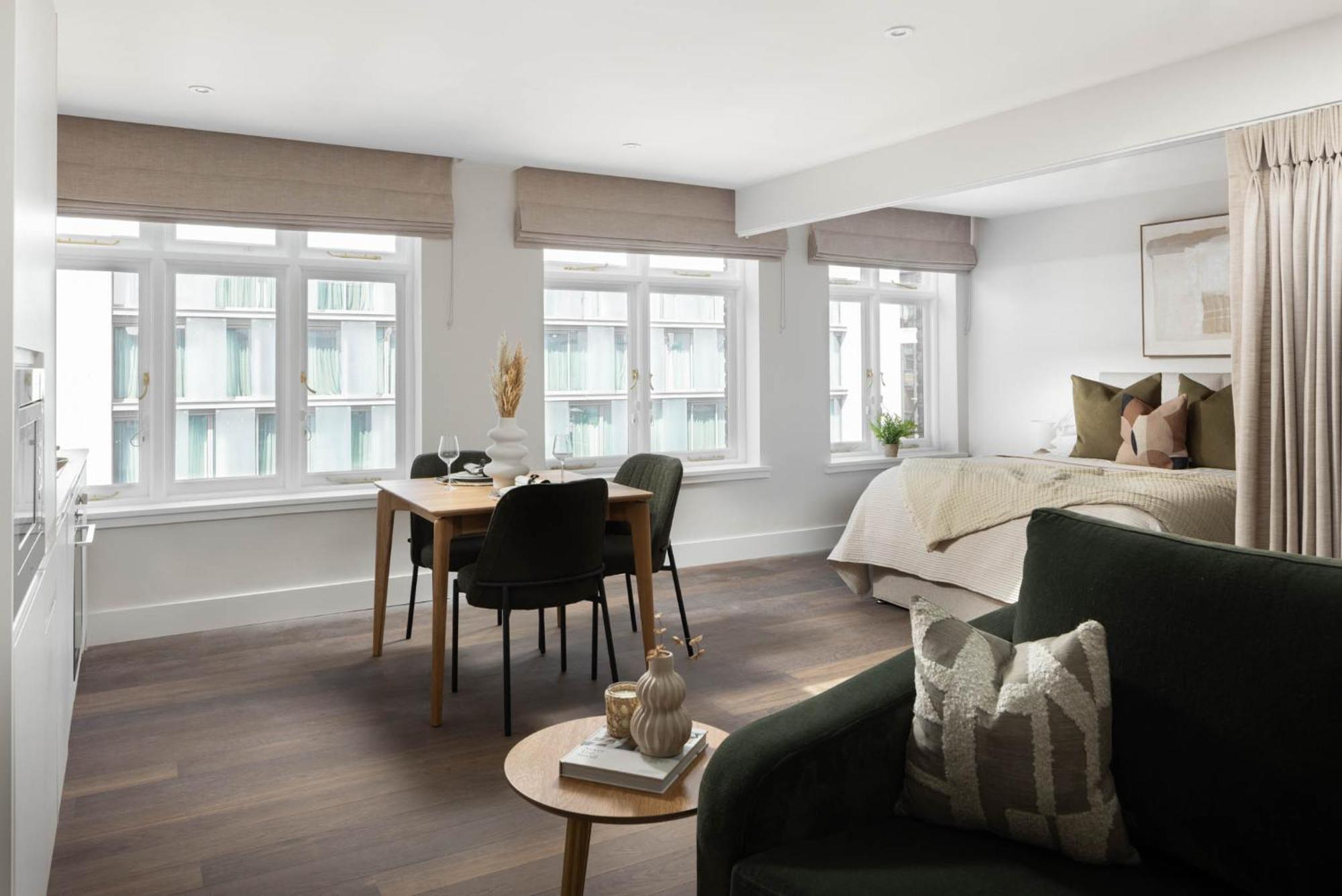 Apartment Urban Rest Dublin