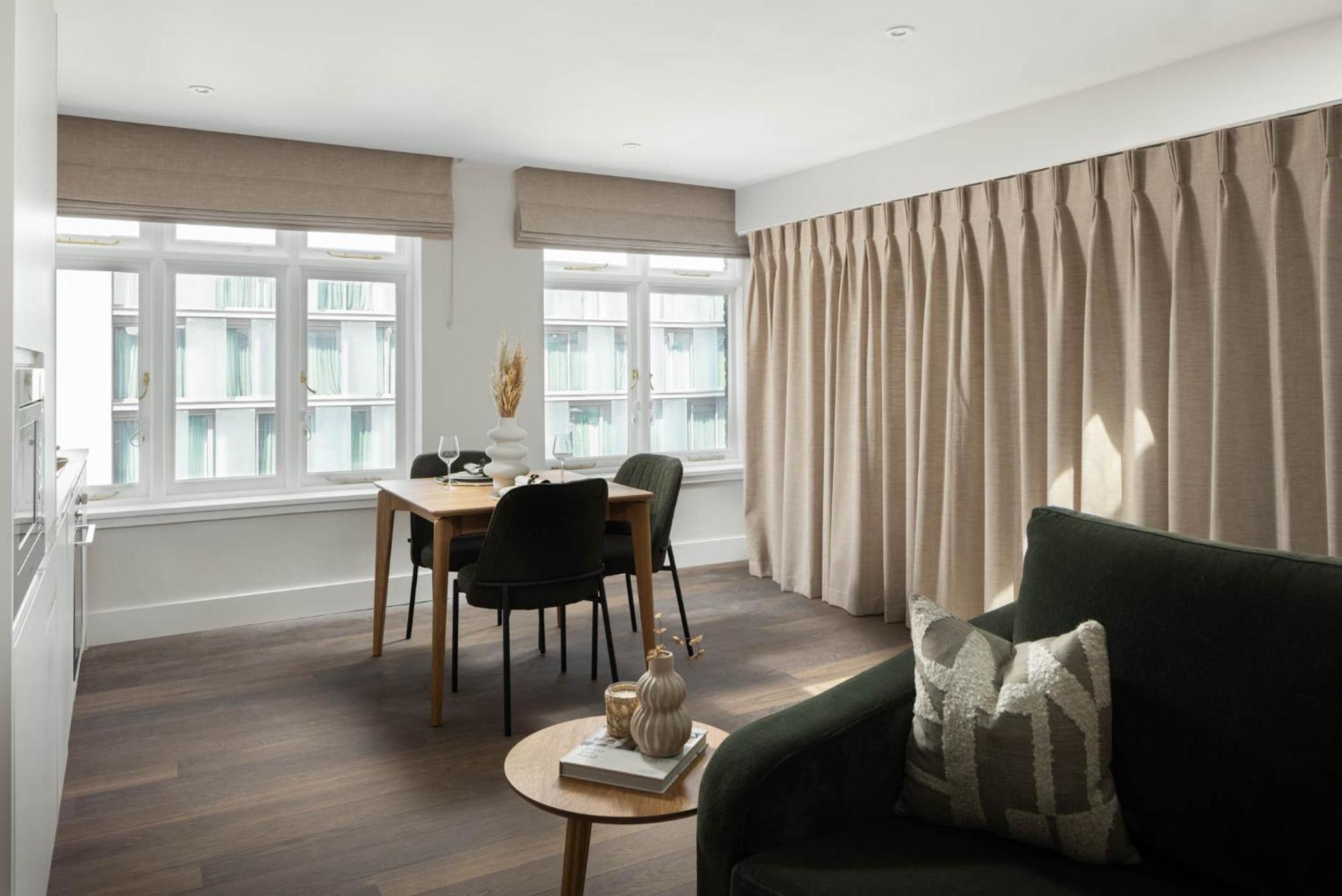 Apartment Urban Rest