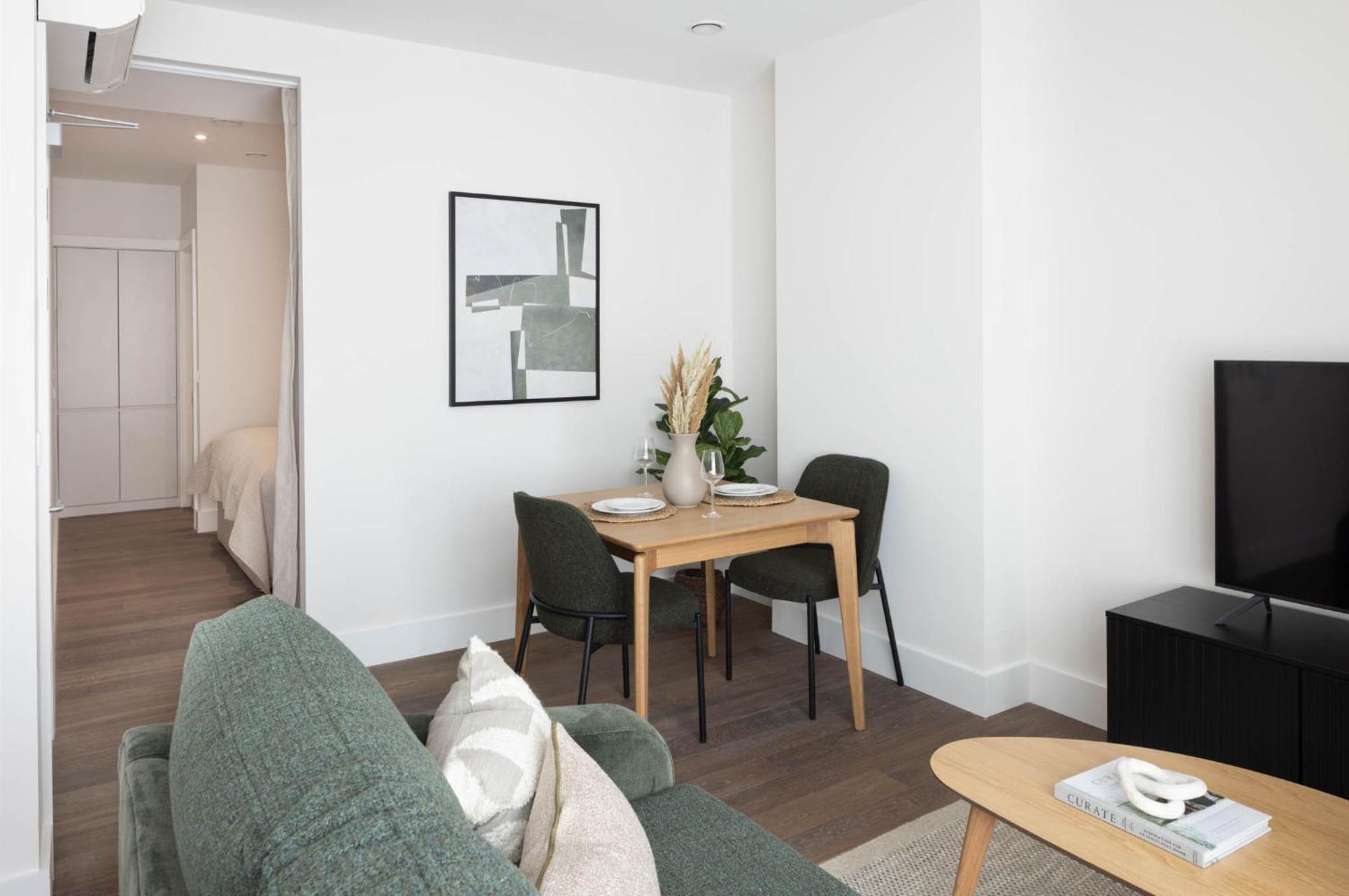 Apartment Urban Rest