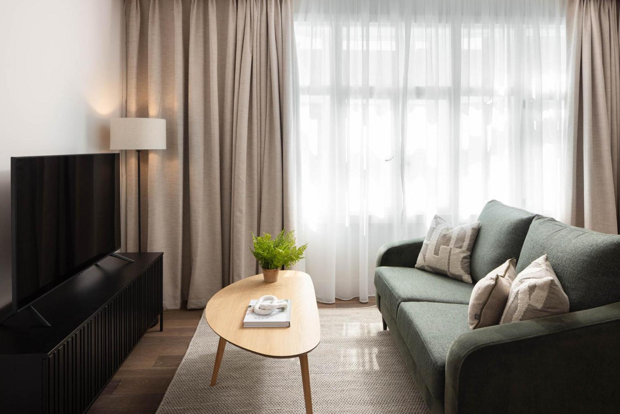 Apartment Urban Rest *