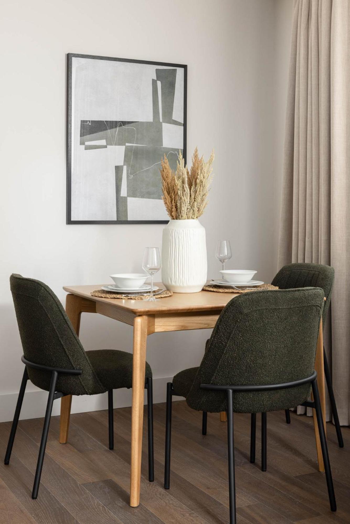 Apartment Urban Rest