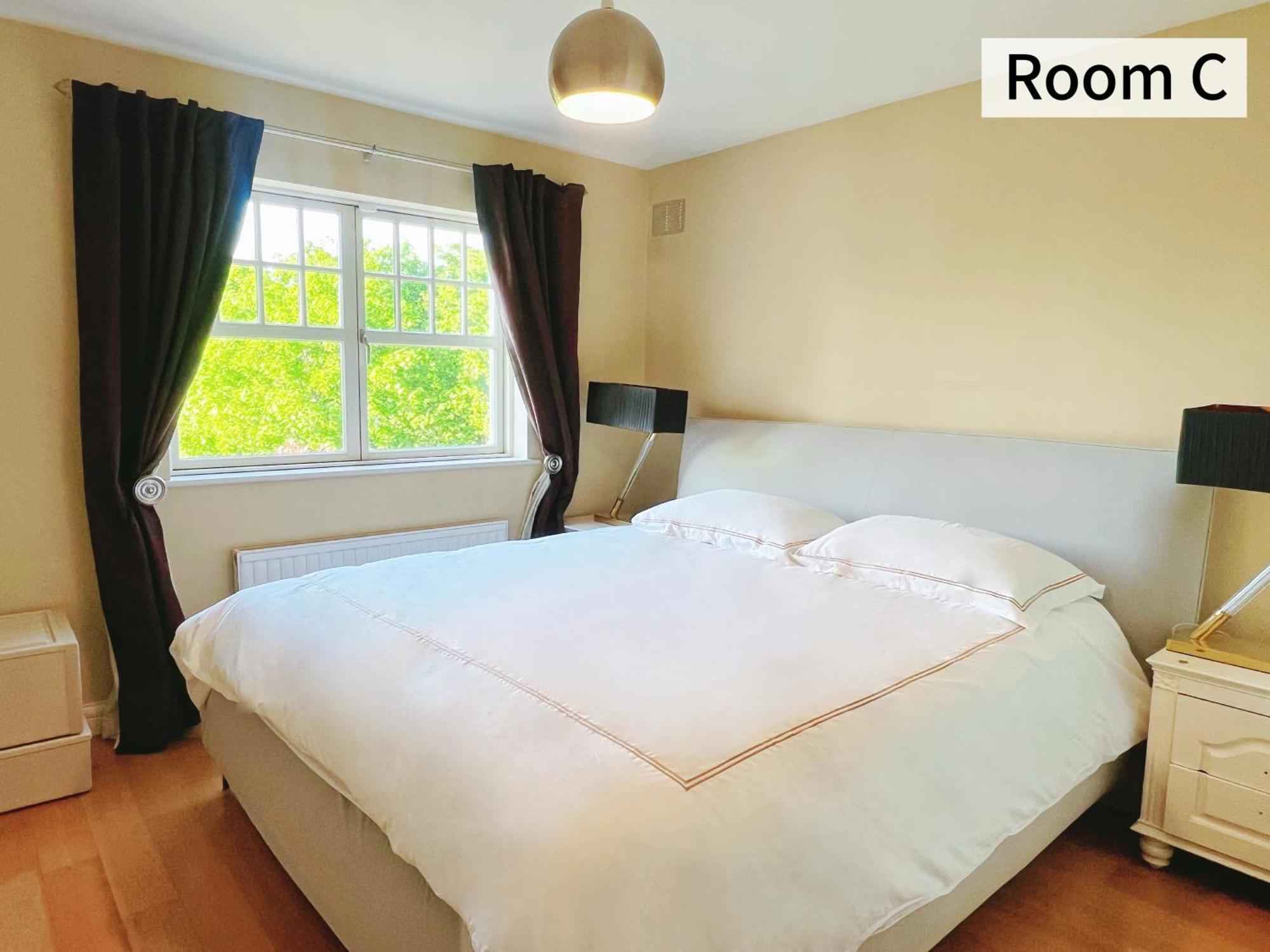 Peaceful With Garden & Creek - New Cozy Homestay