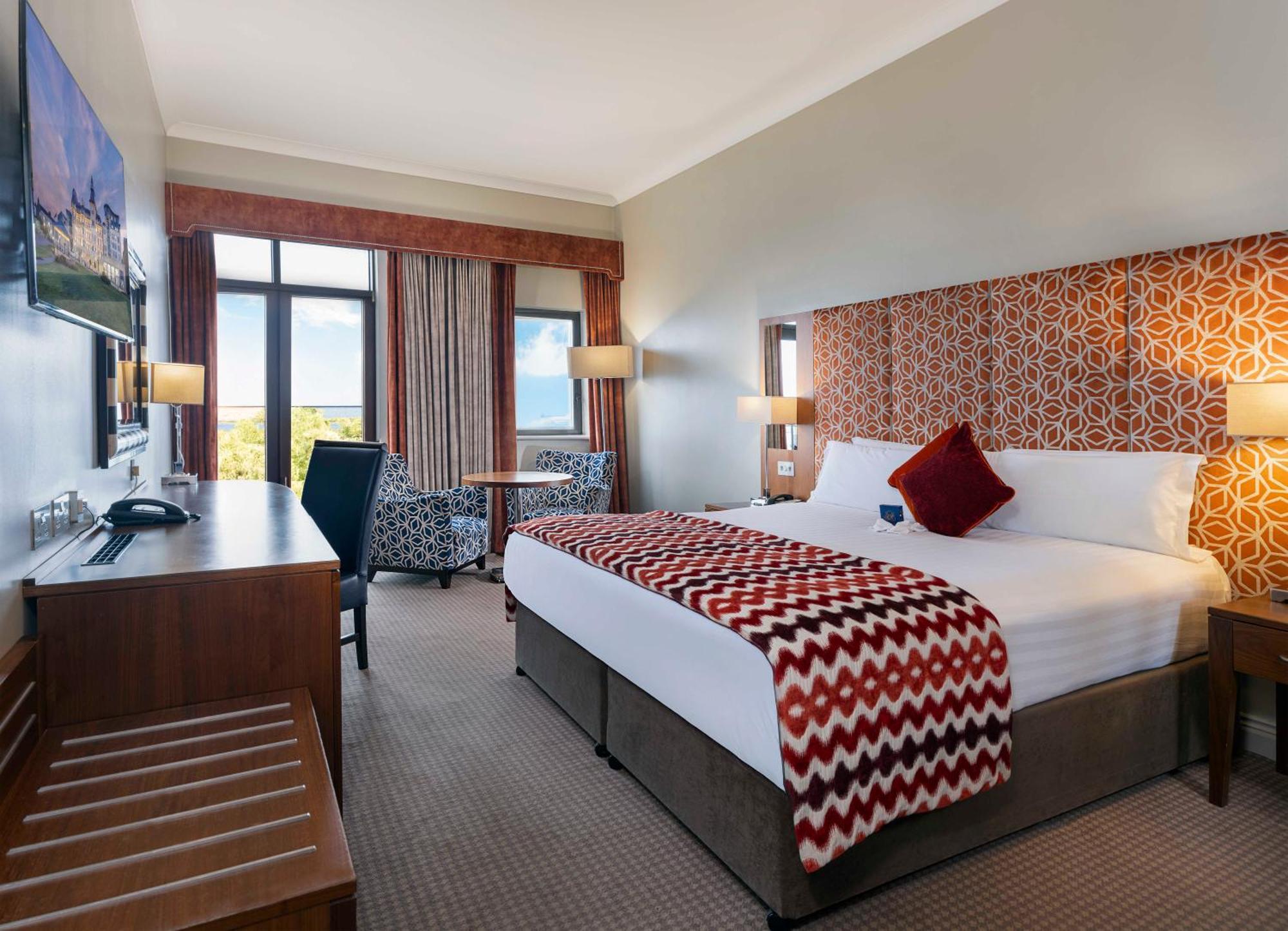 Hotel Royal Marine Dublin